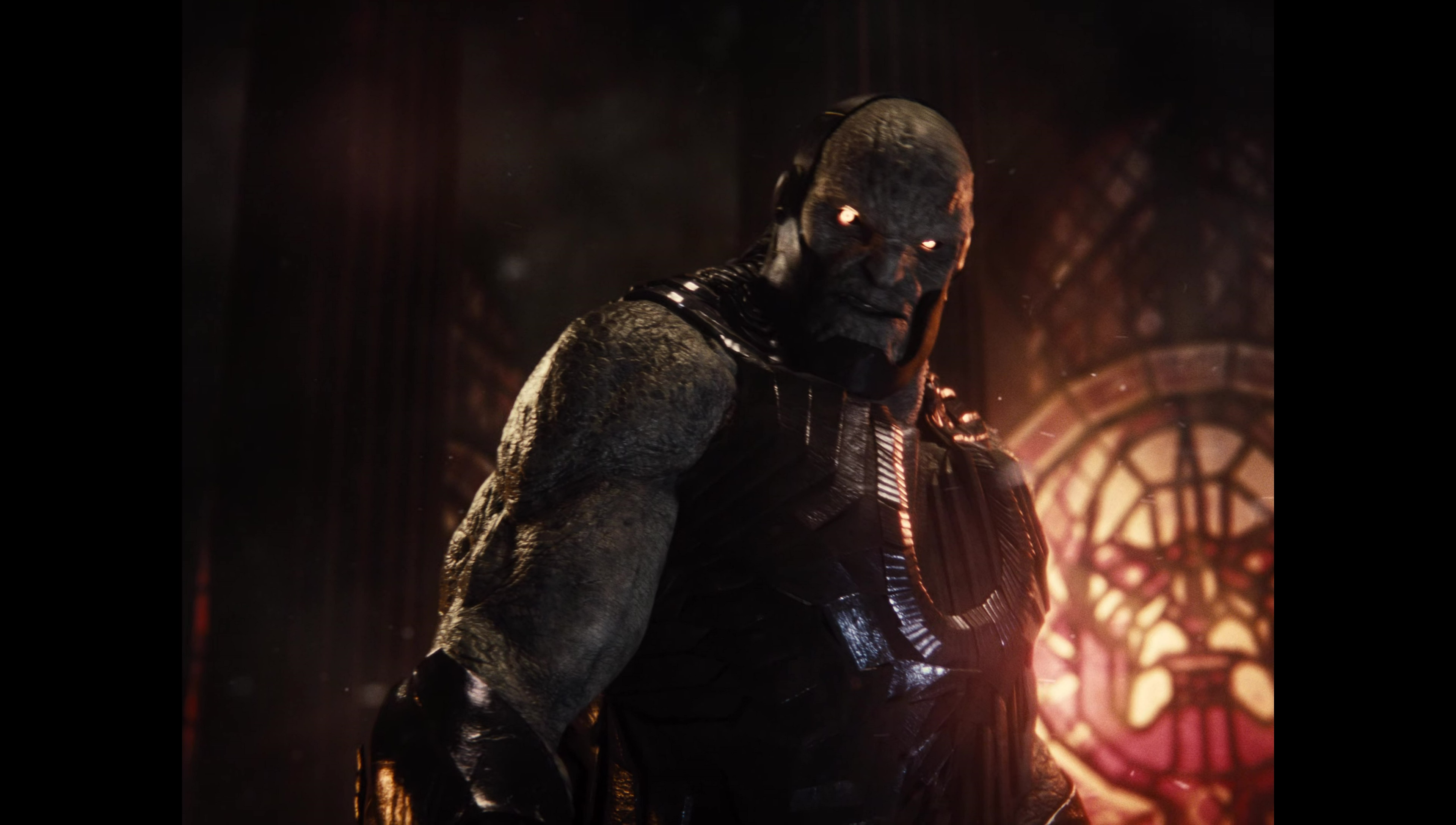Zack Snyder’s Justice League (2021) HD screenshot 22445