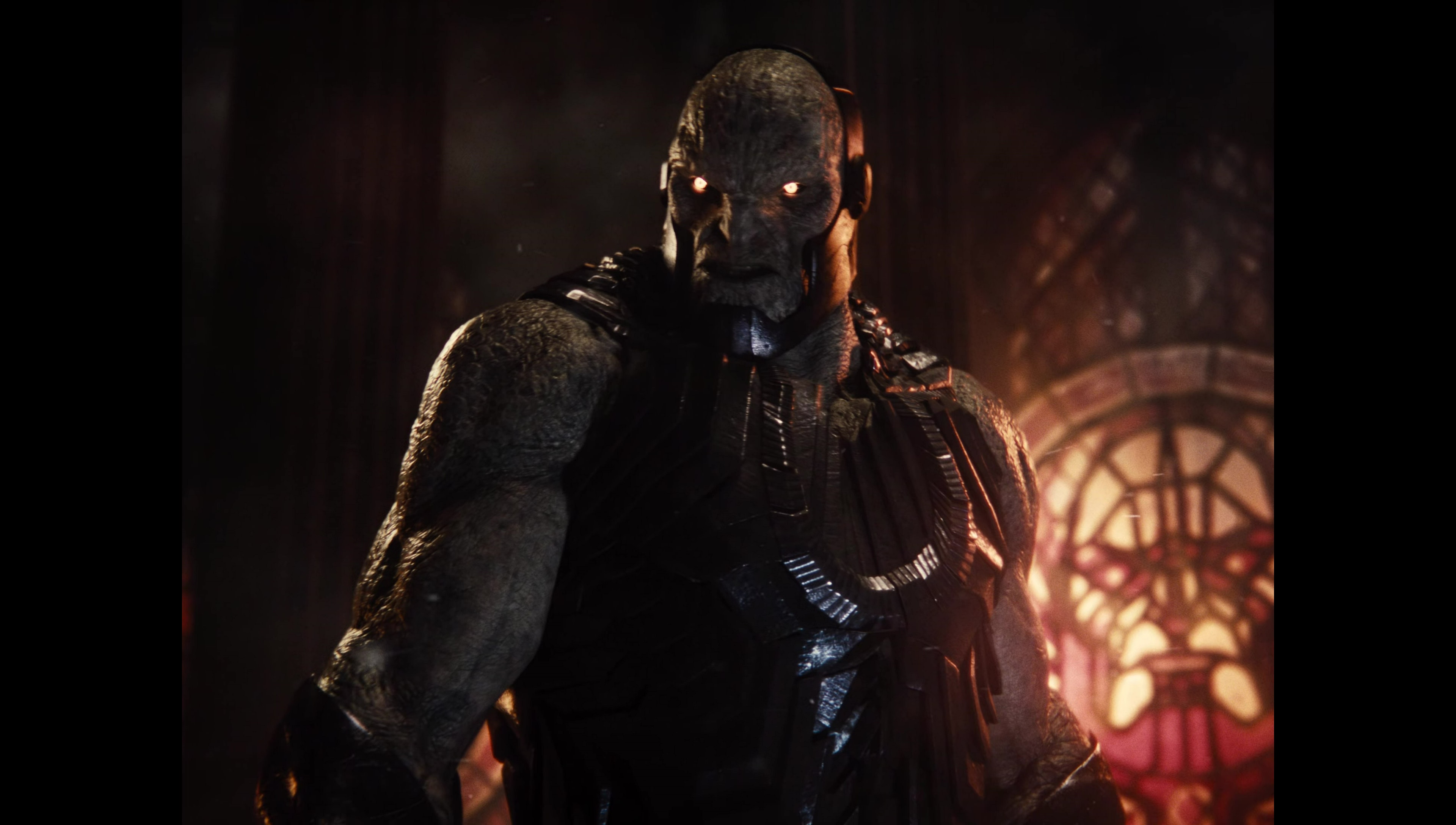 Zack Snyder’s Justice League (2021) screencap 22446