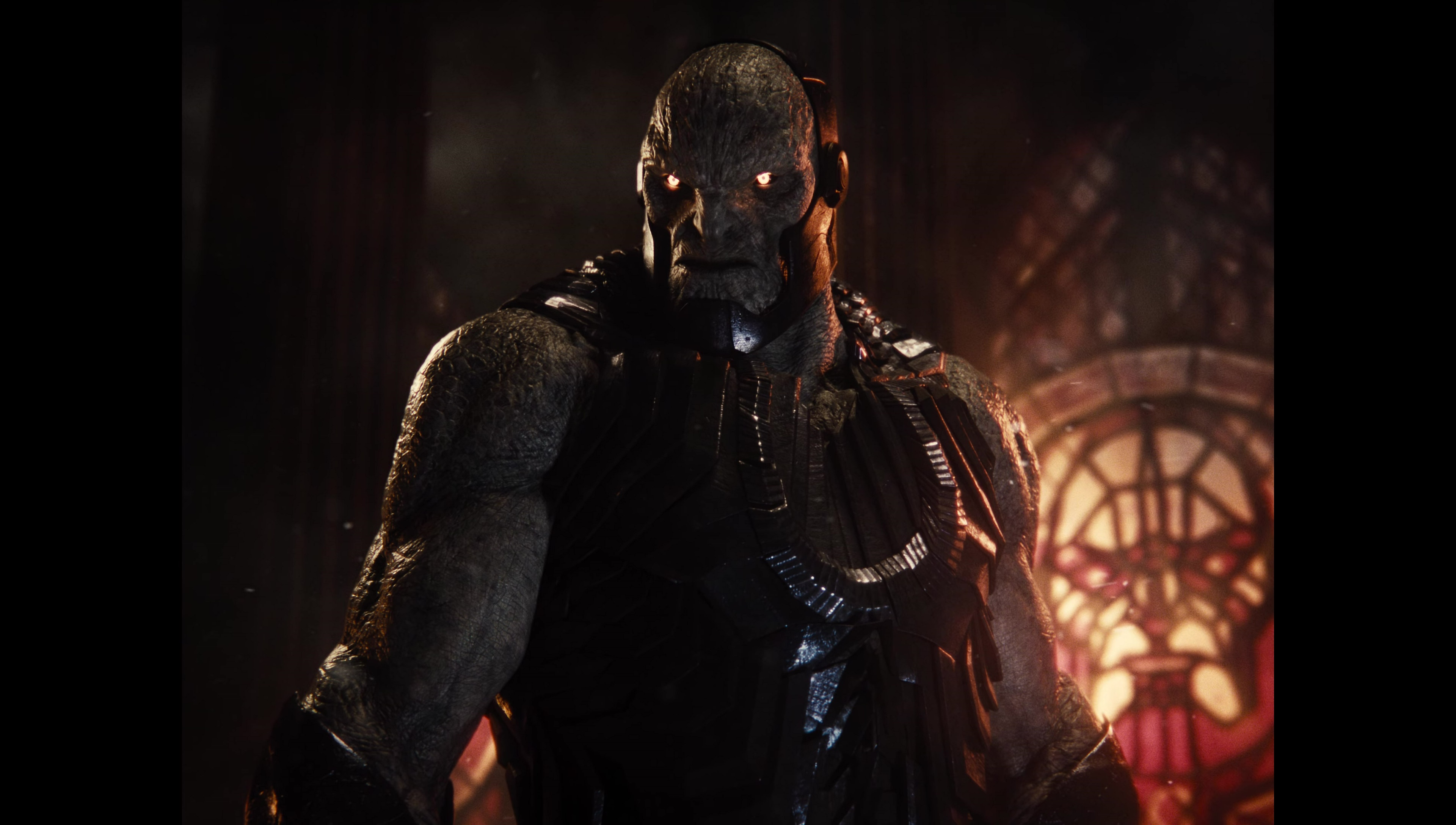 Zack Snyder’s Justice League (2021) movie still 22447