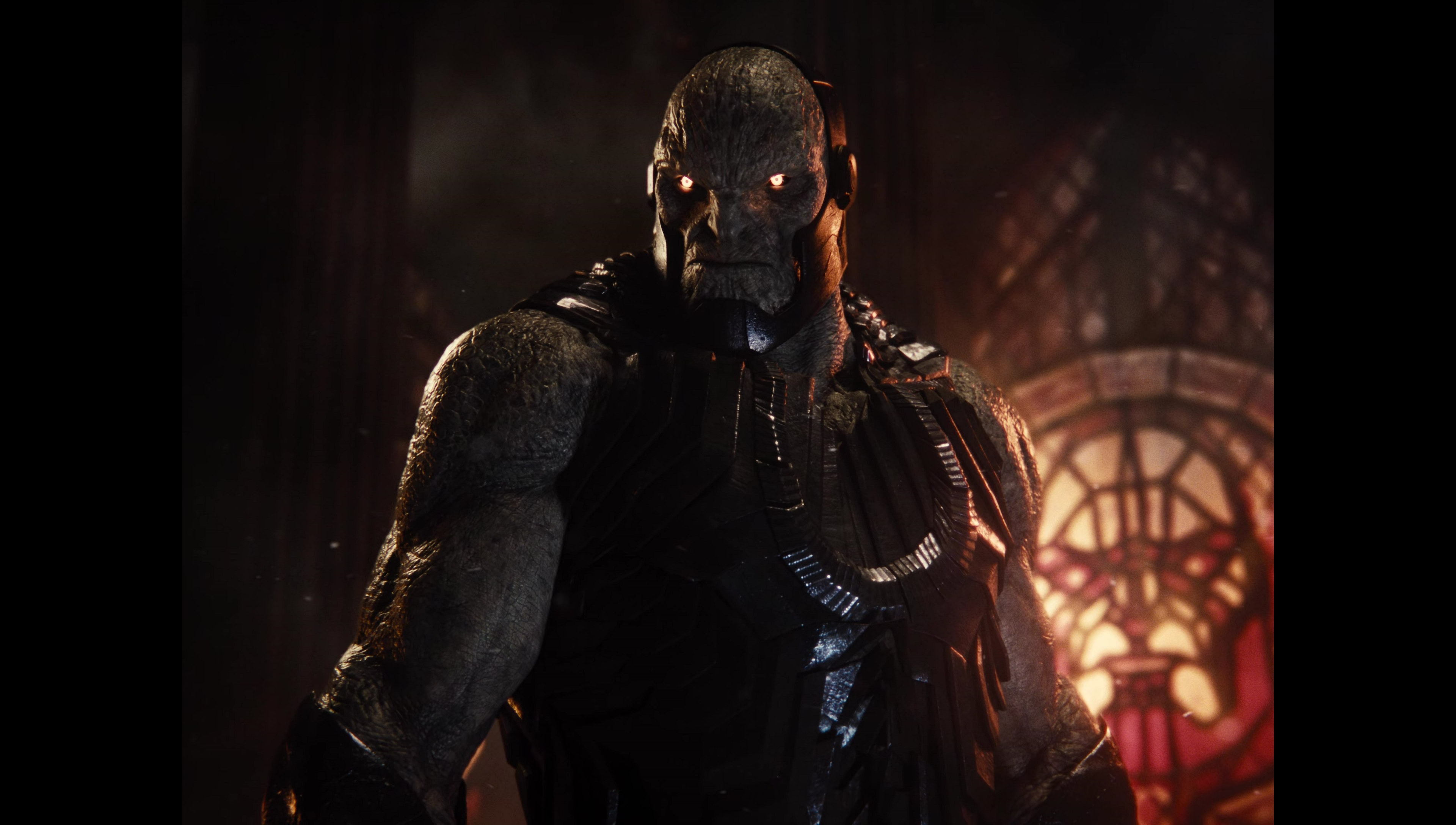 Zack Snyder’s Justice League (2021) HD screenshot 22448