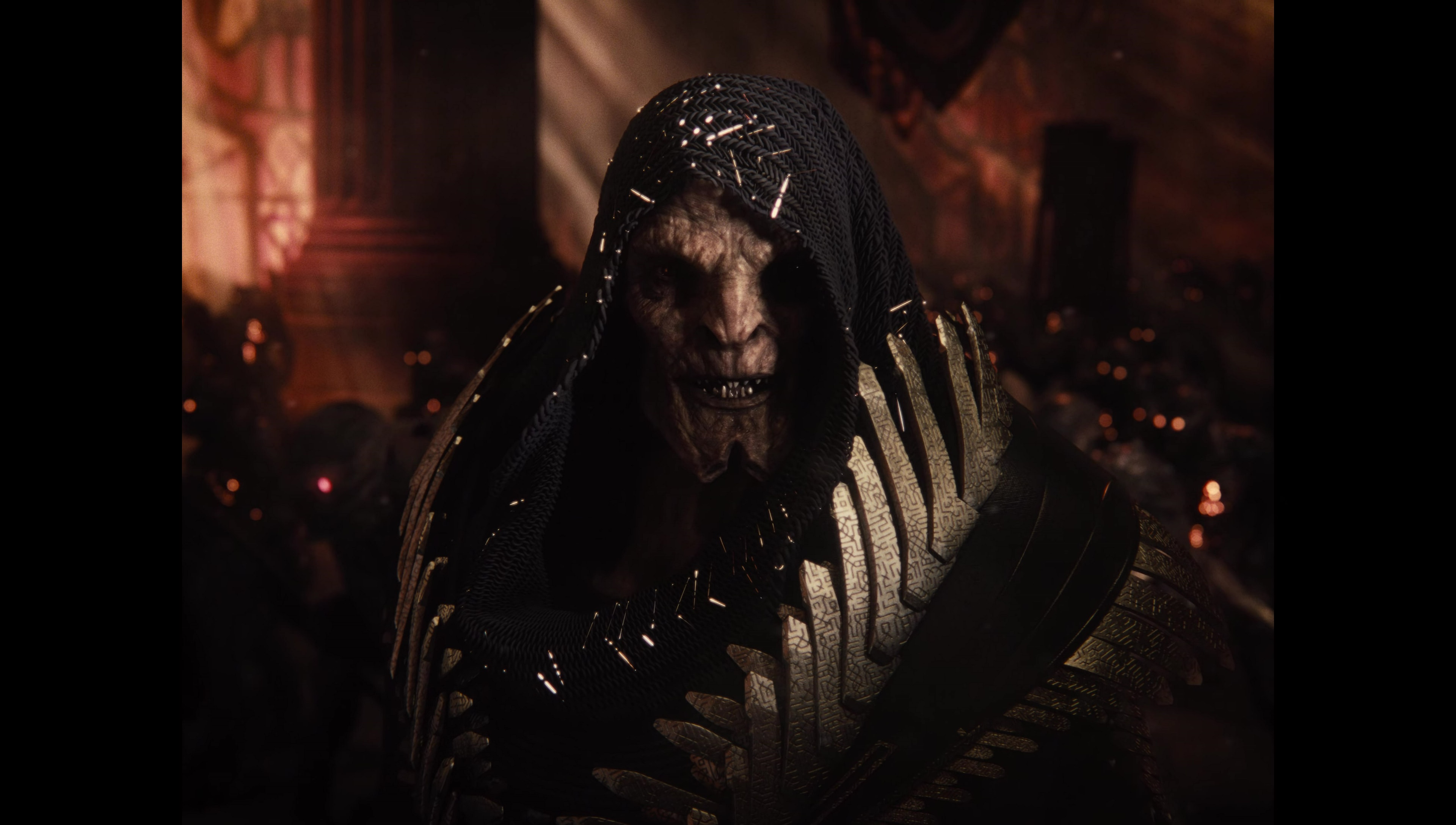 Zack Snyder’s Justice League (2021) HD screenshot 22451