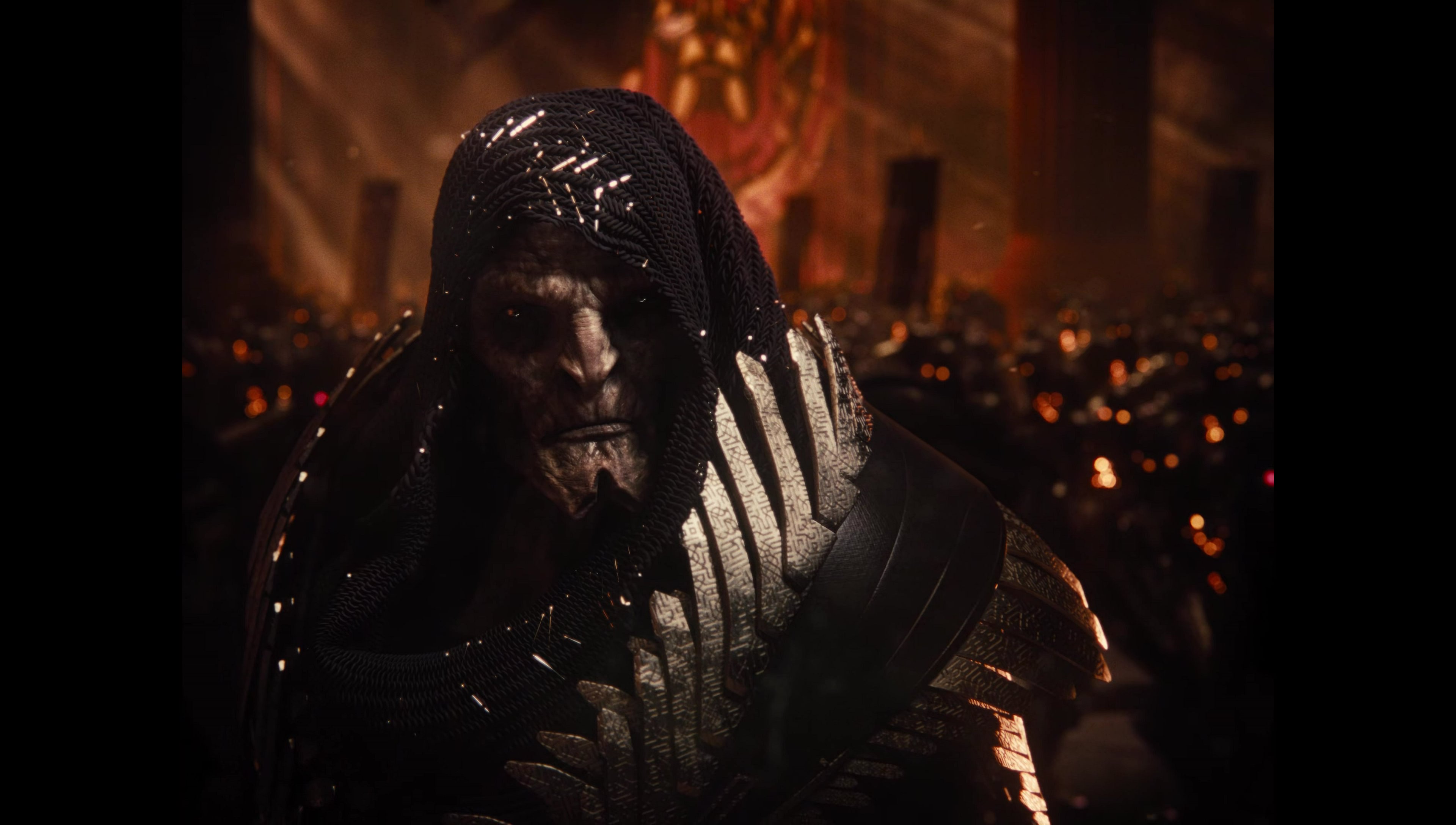 Zack Snyder’s Justice League (2021) screencap 22482