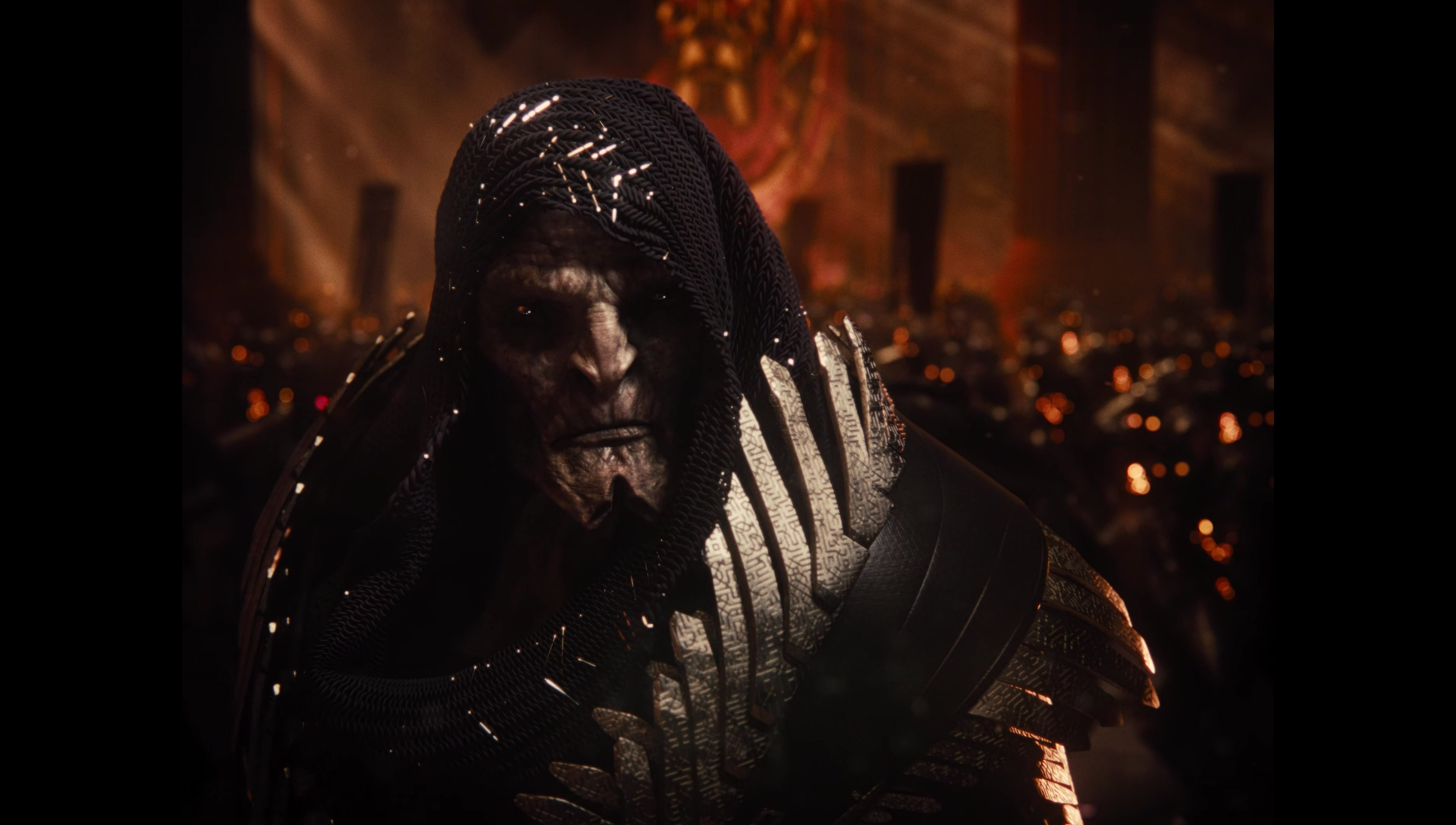 Zack Snyder’s Justice League (2021) movie still 22483