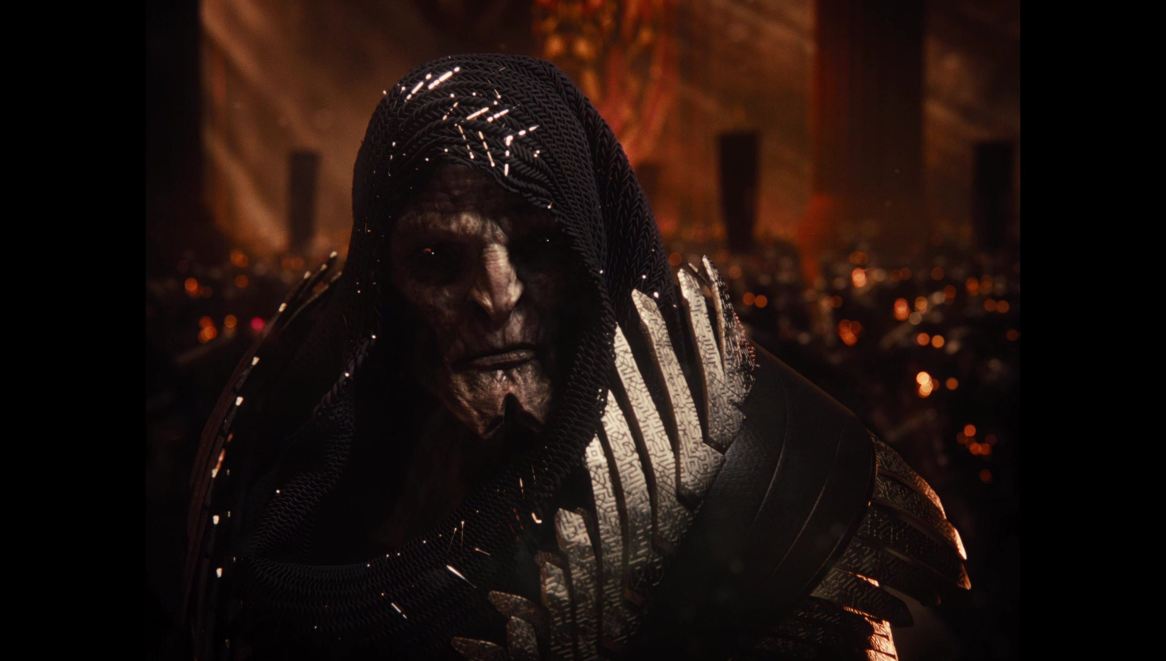 Zack Snyder’s Justice League (2021) HD screenshot 22484