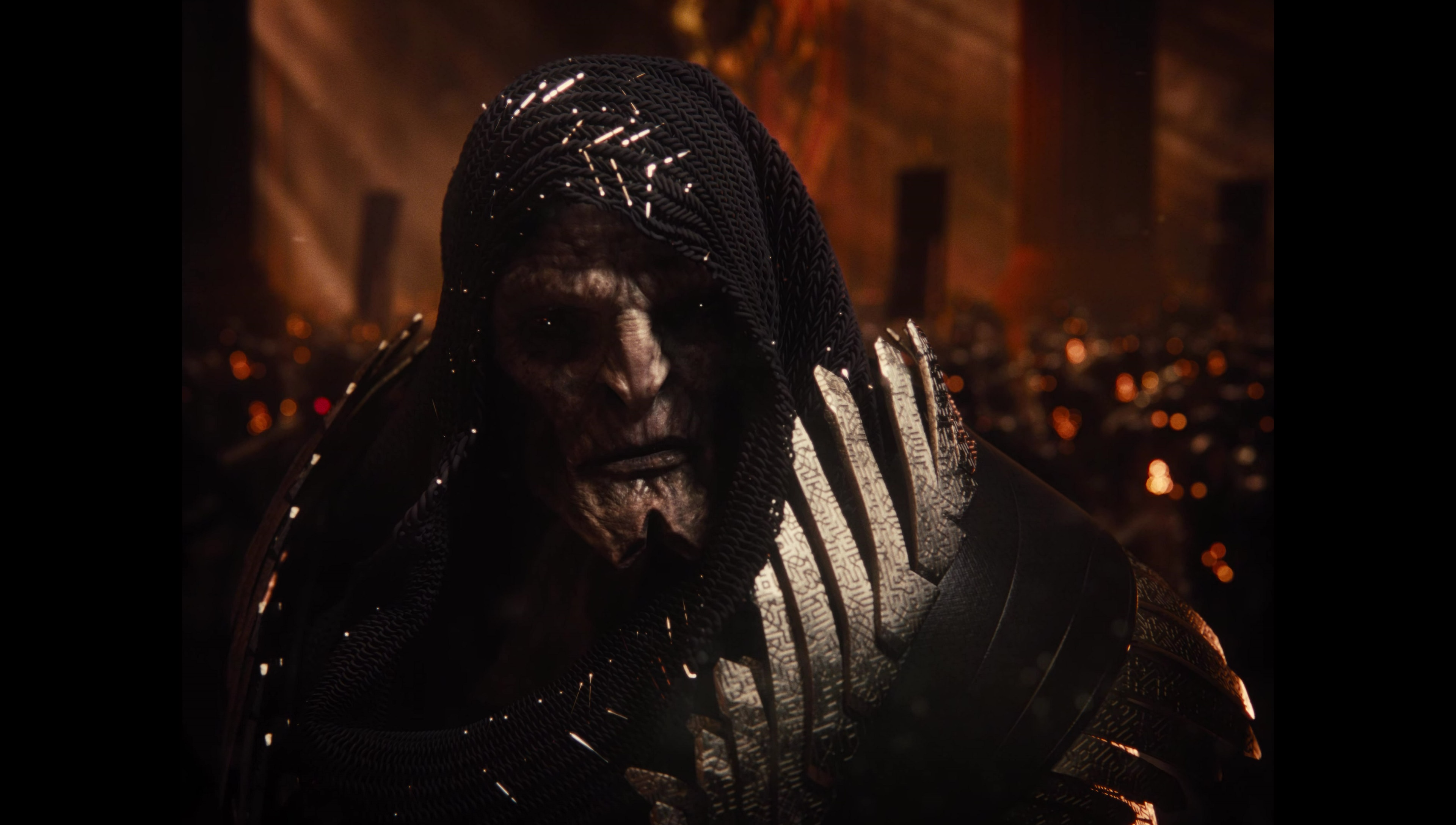 Zack Snyder’s Justice League (2021) screencap 22485