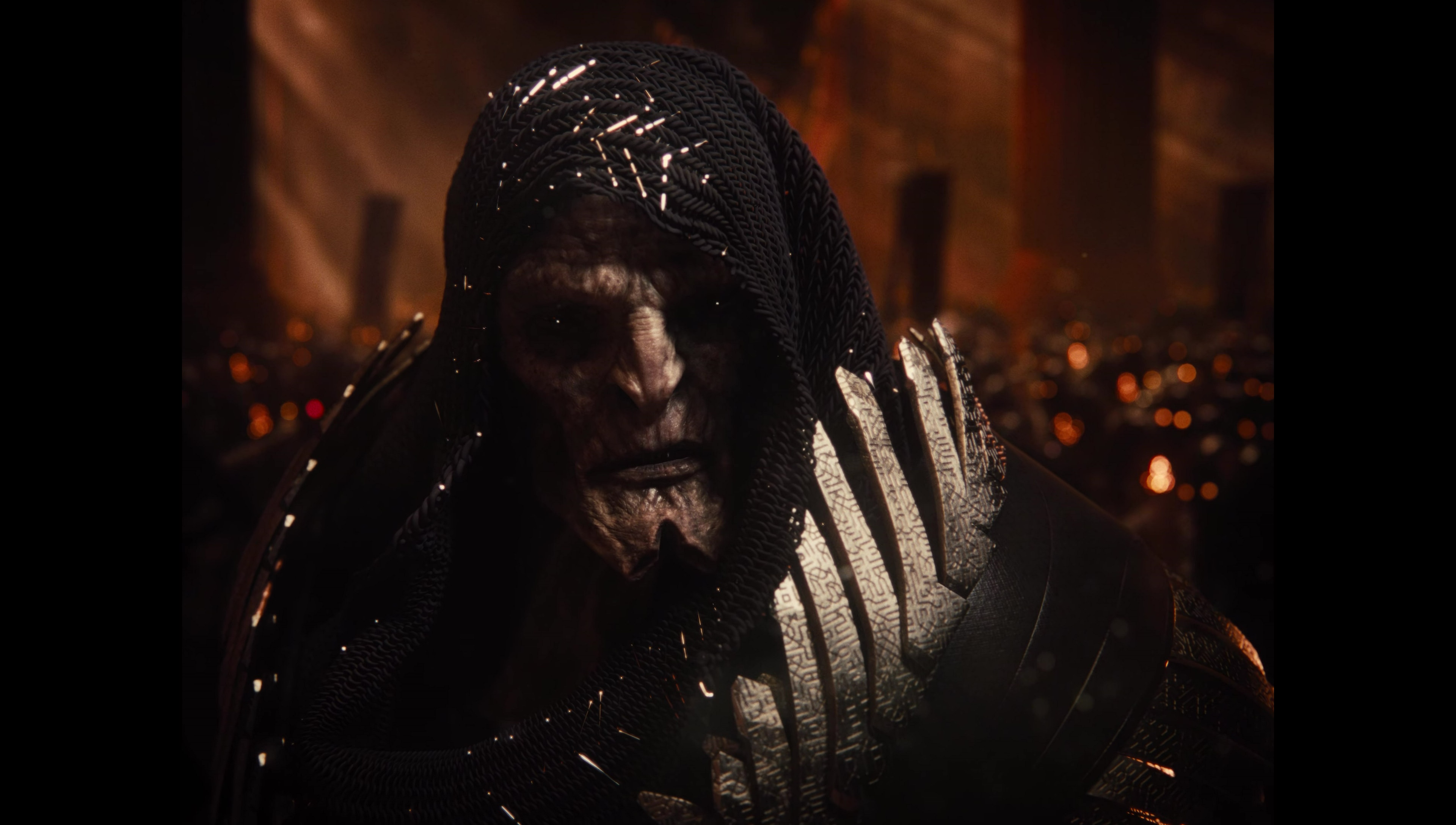 Zack Snyder’s Justice League (2021) movie still 22486