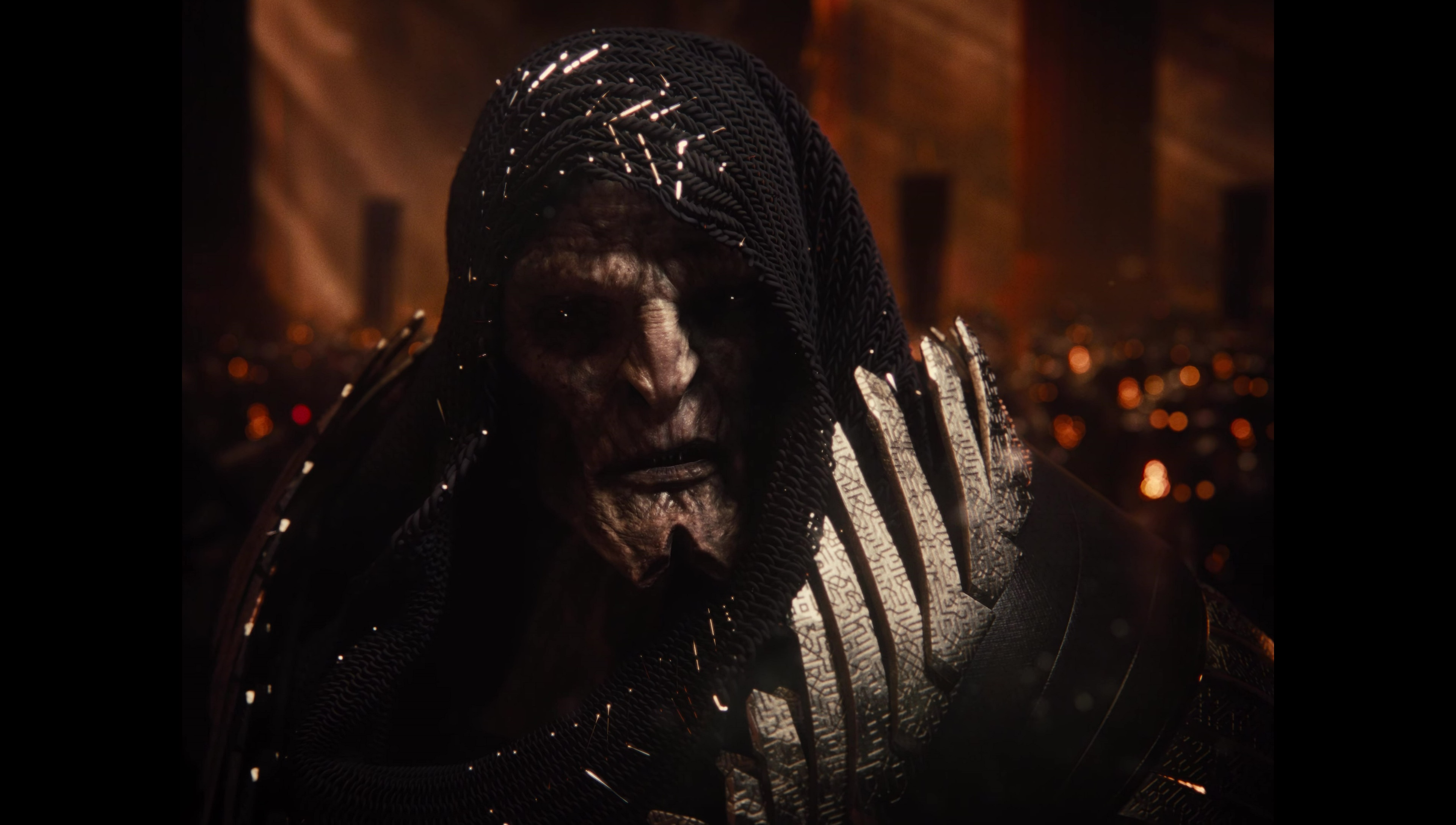 Zack Snyder’s Justice League (2021) HD screenshot 22487