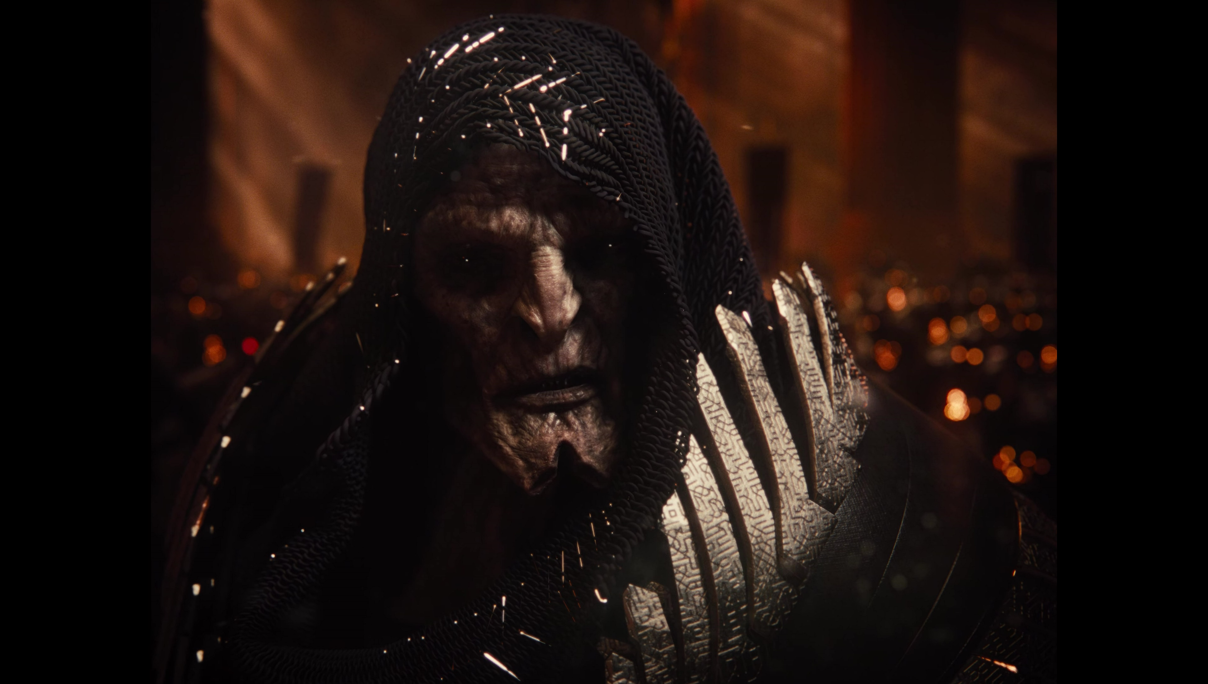 Zack Snyder’s Justice League (2021) screencap 22488