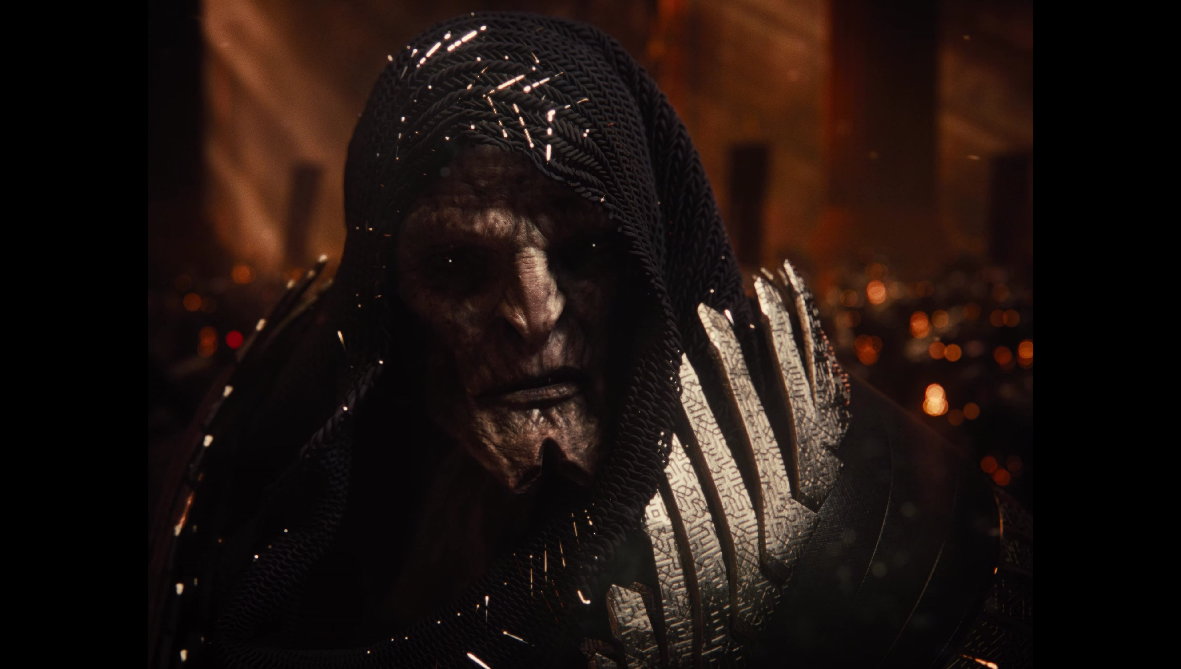 Zack Snyder’s Justice League (2021) movie still 22489