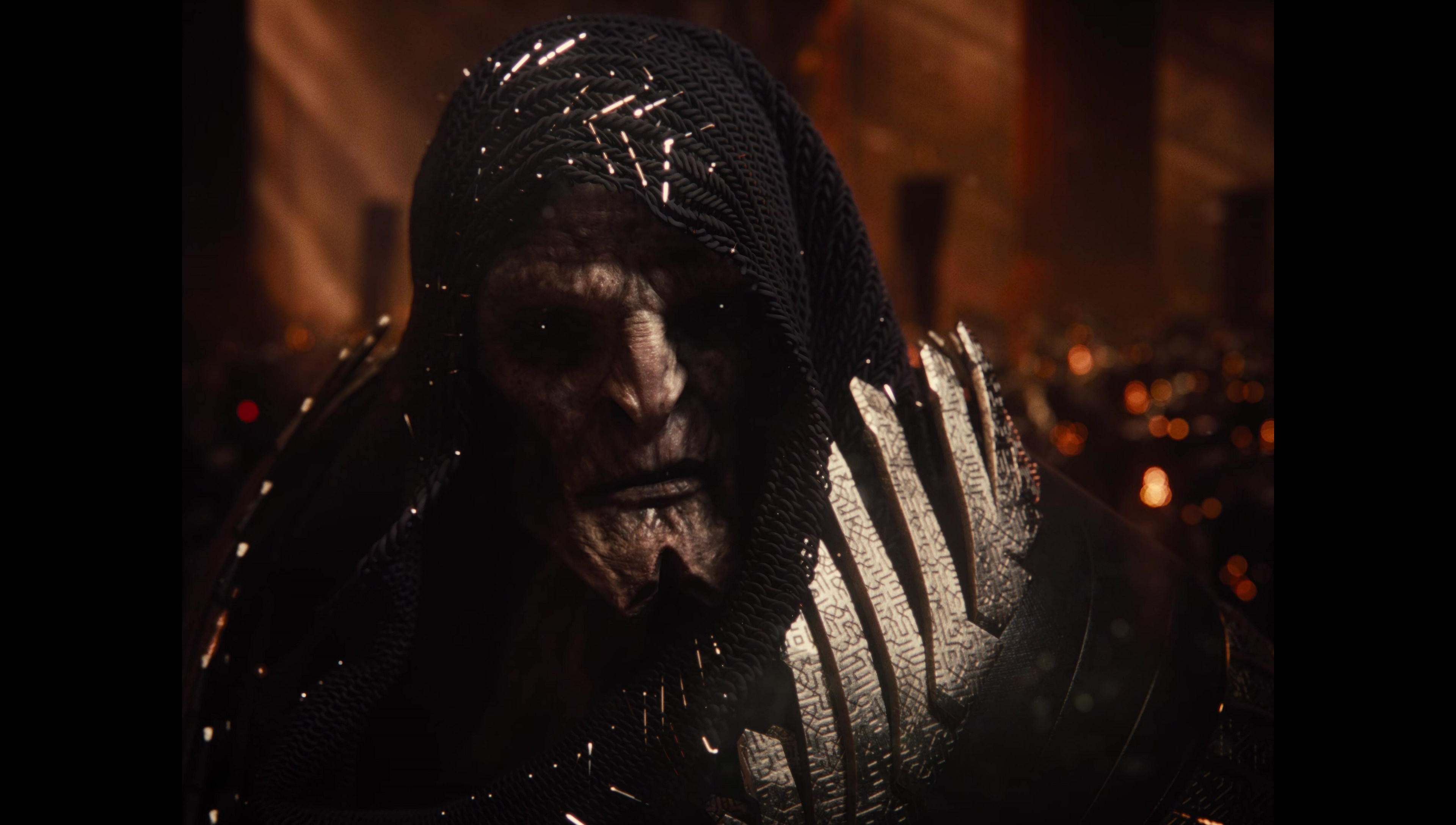 Zack Snyder’s Justice League (2021) HD screenshot 22490