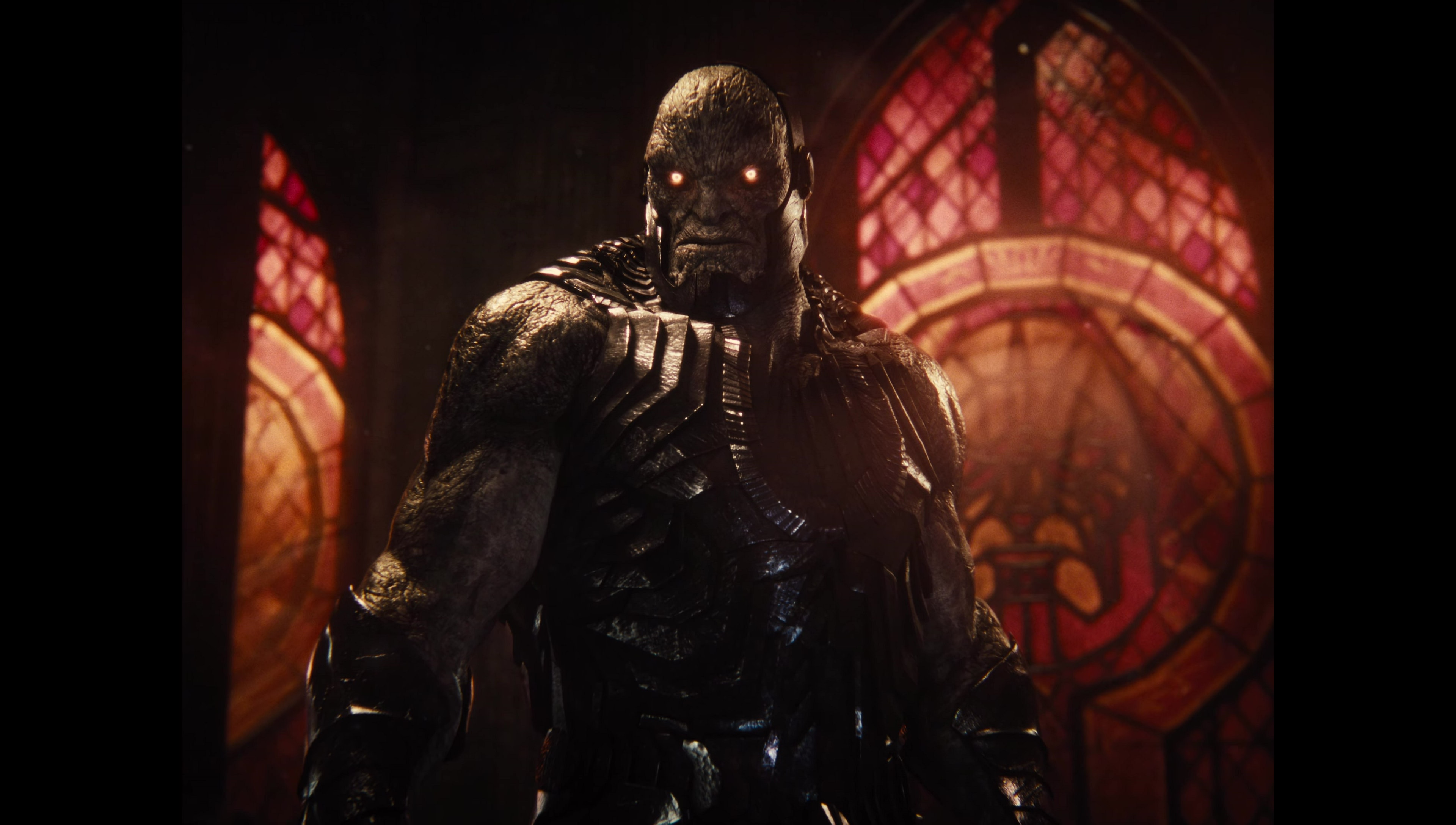 Zack Snyder’s Justice League (2021) movie still 22492
