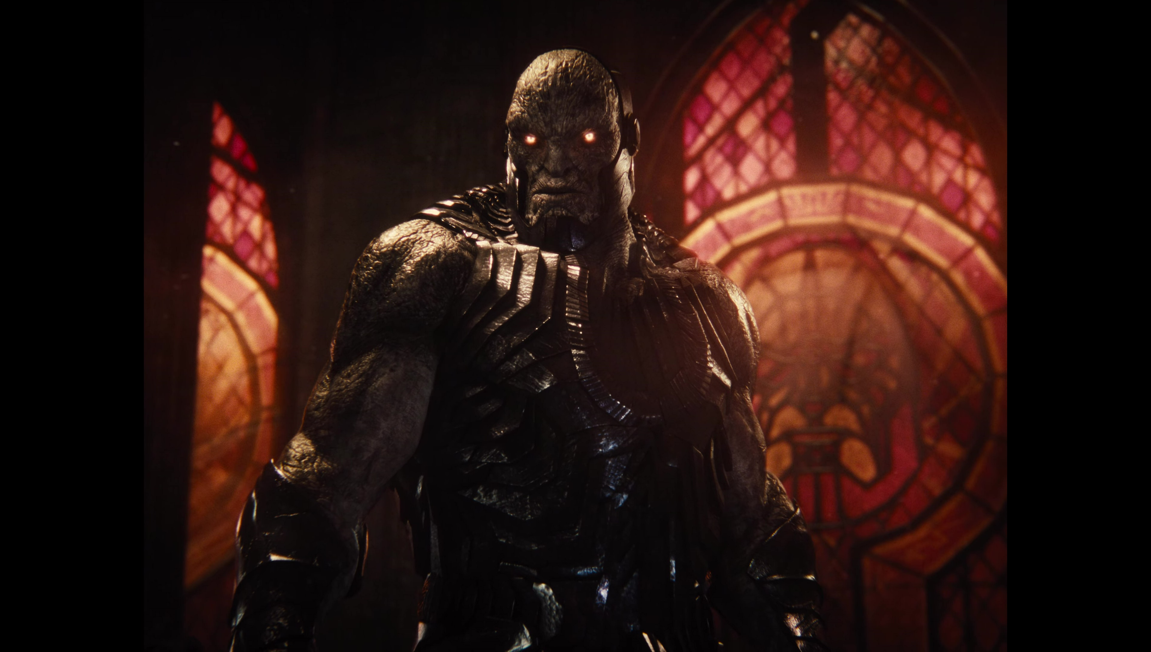 Zack Snyder’s Justice League (2021) HD screenshot 22493