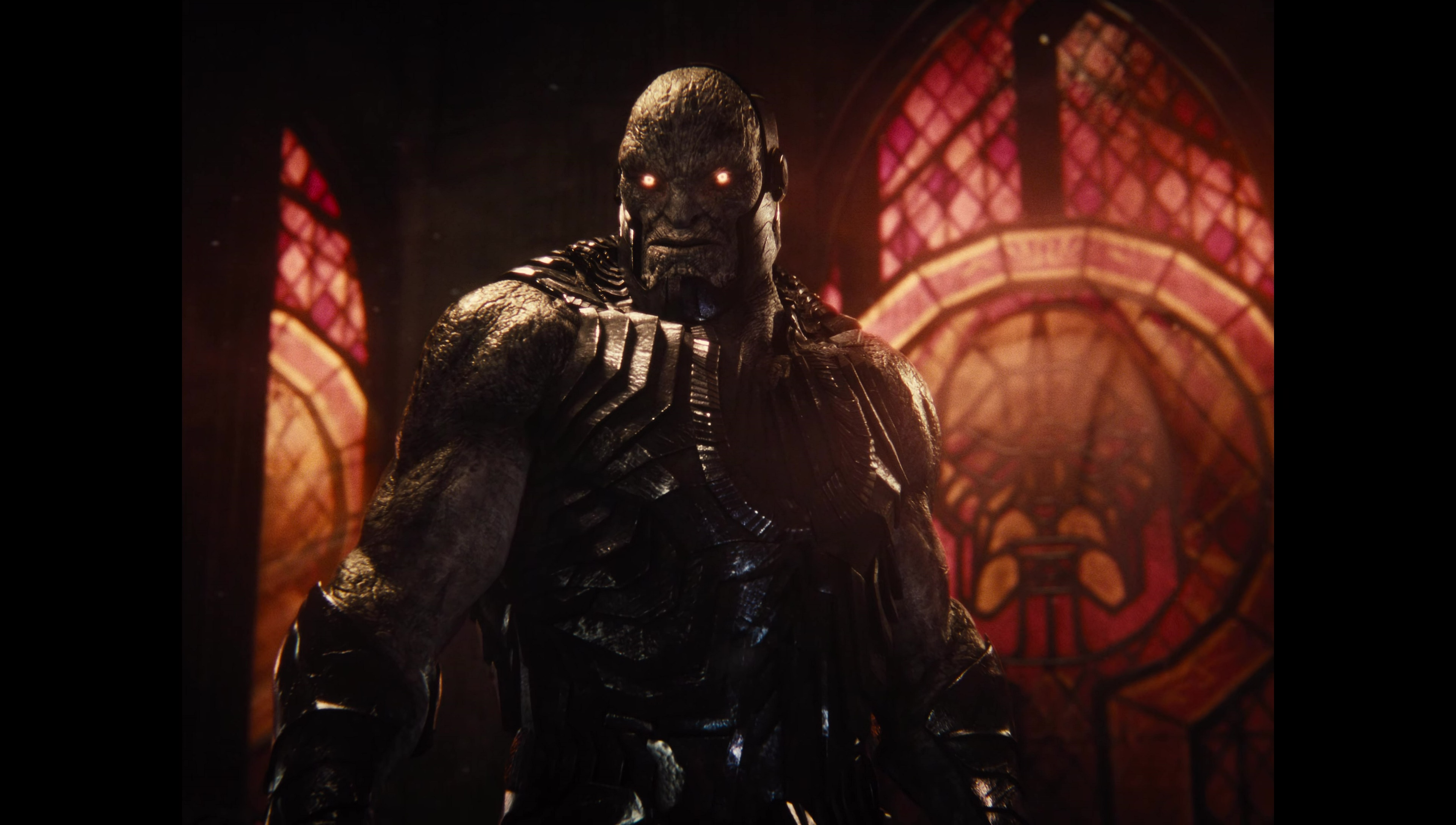 Zack Snyder’s Justice League (2021) movie still 22495