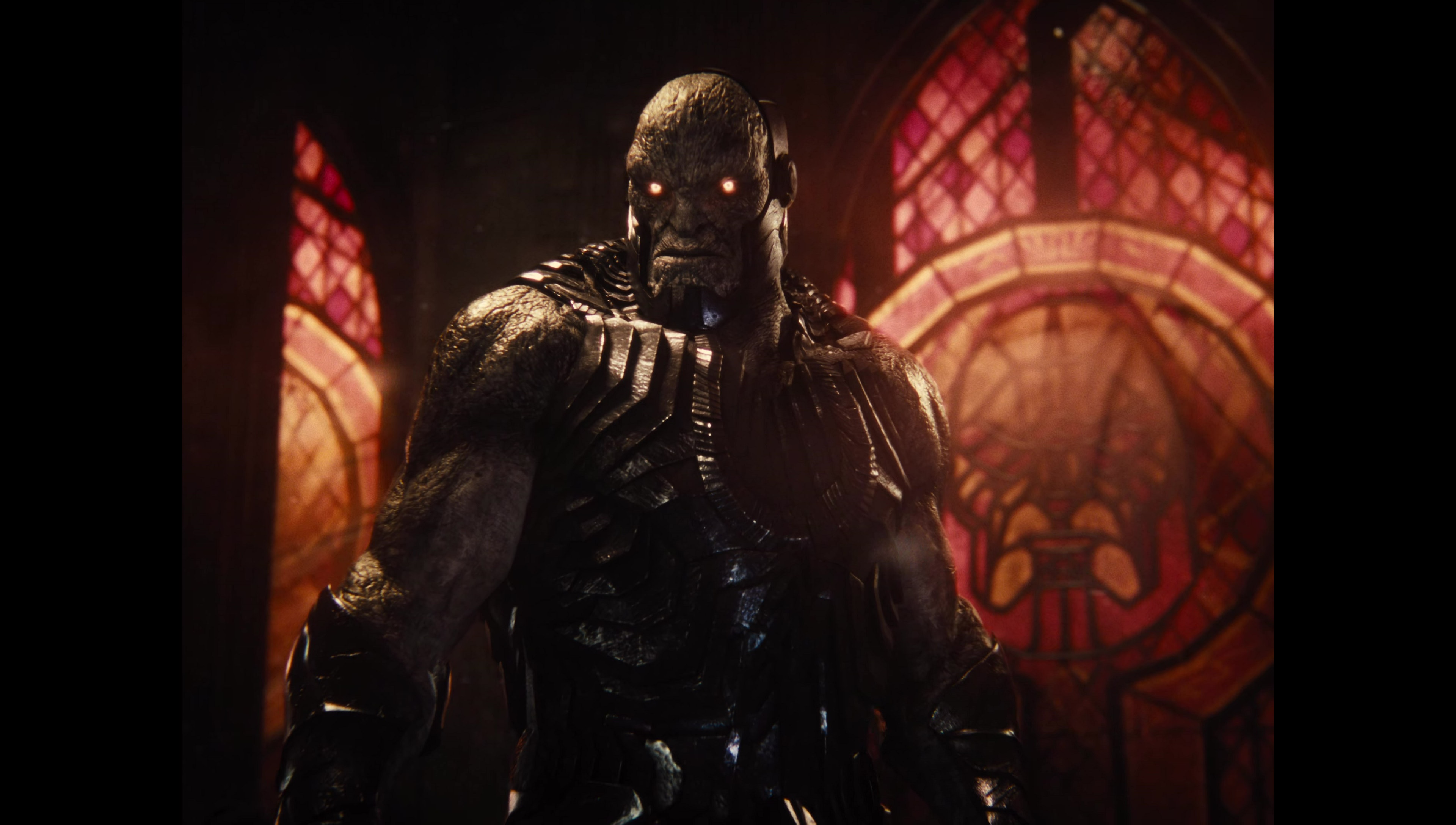 Zack Snyder’s Justice League (2021) HD screenshot 22496