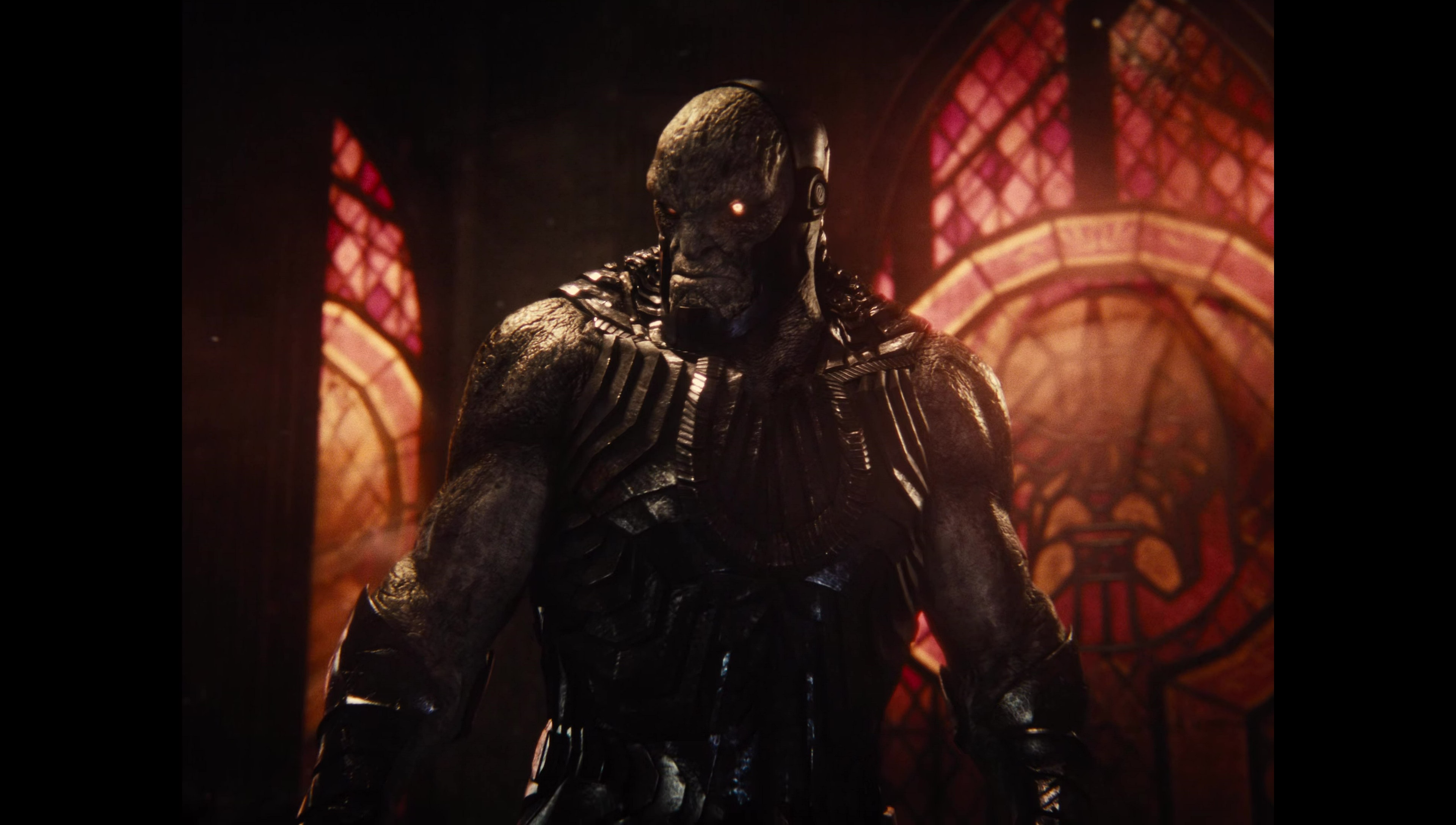 Zack Snyder’s Justice League (2021) screencap 22497