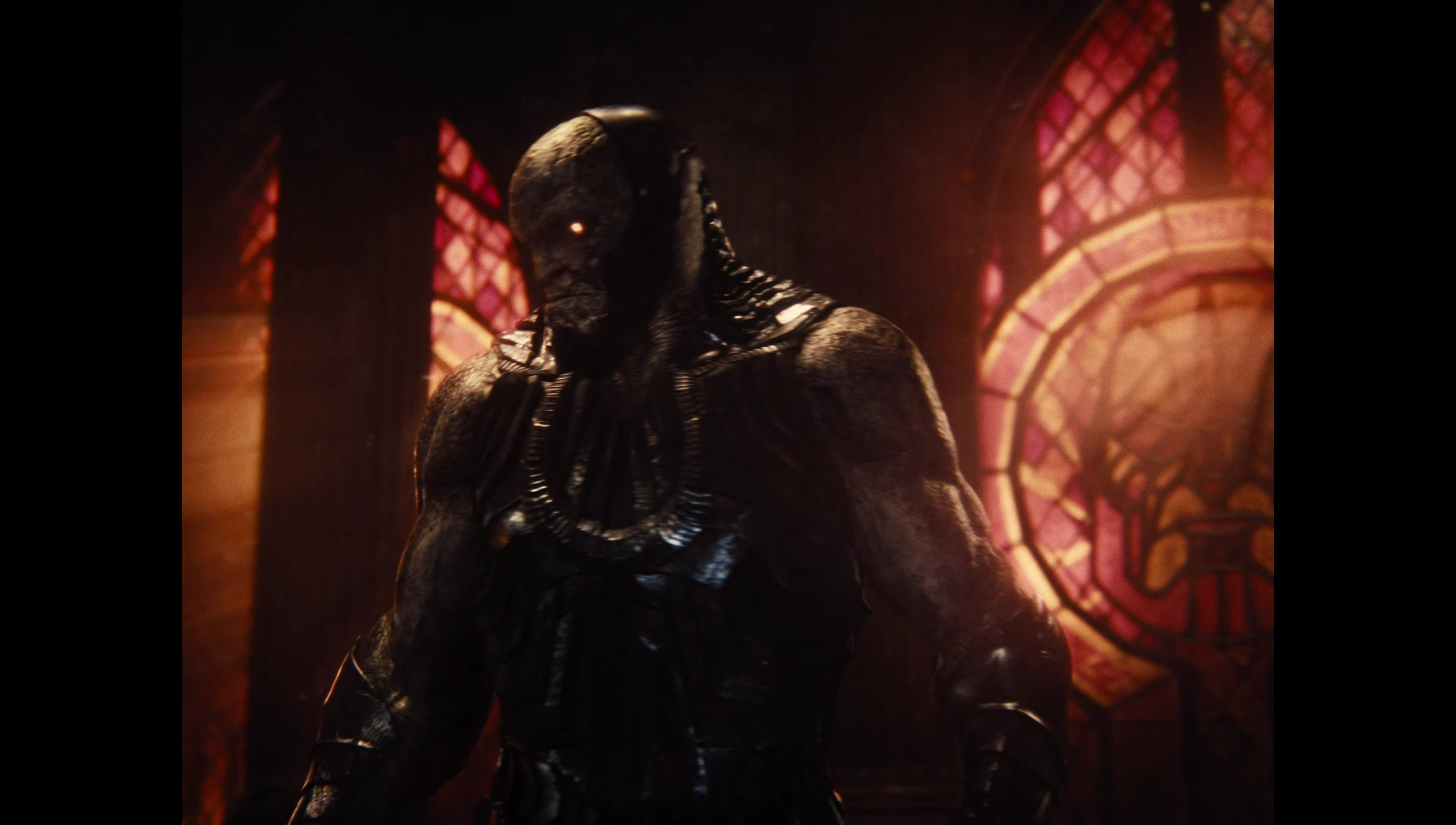 Zack Snyder’s Justice League (2021) movie still 22498
