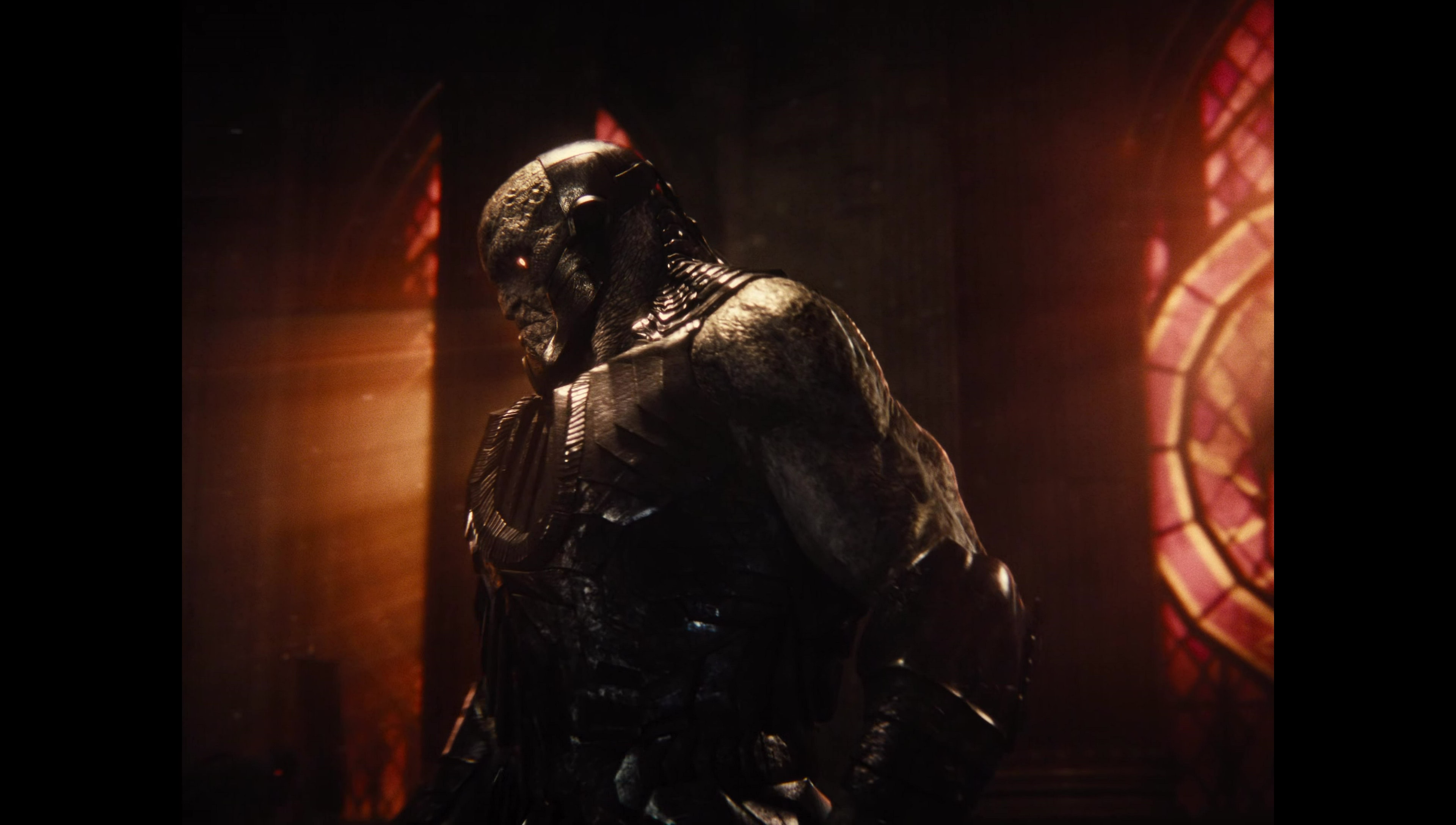Zack Snyder’s Justice League (2021) HD screenshot 22499