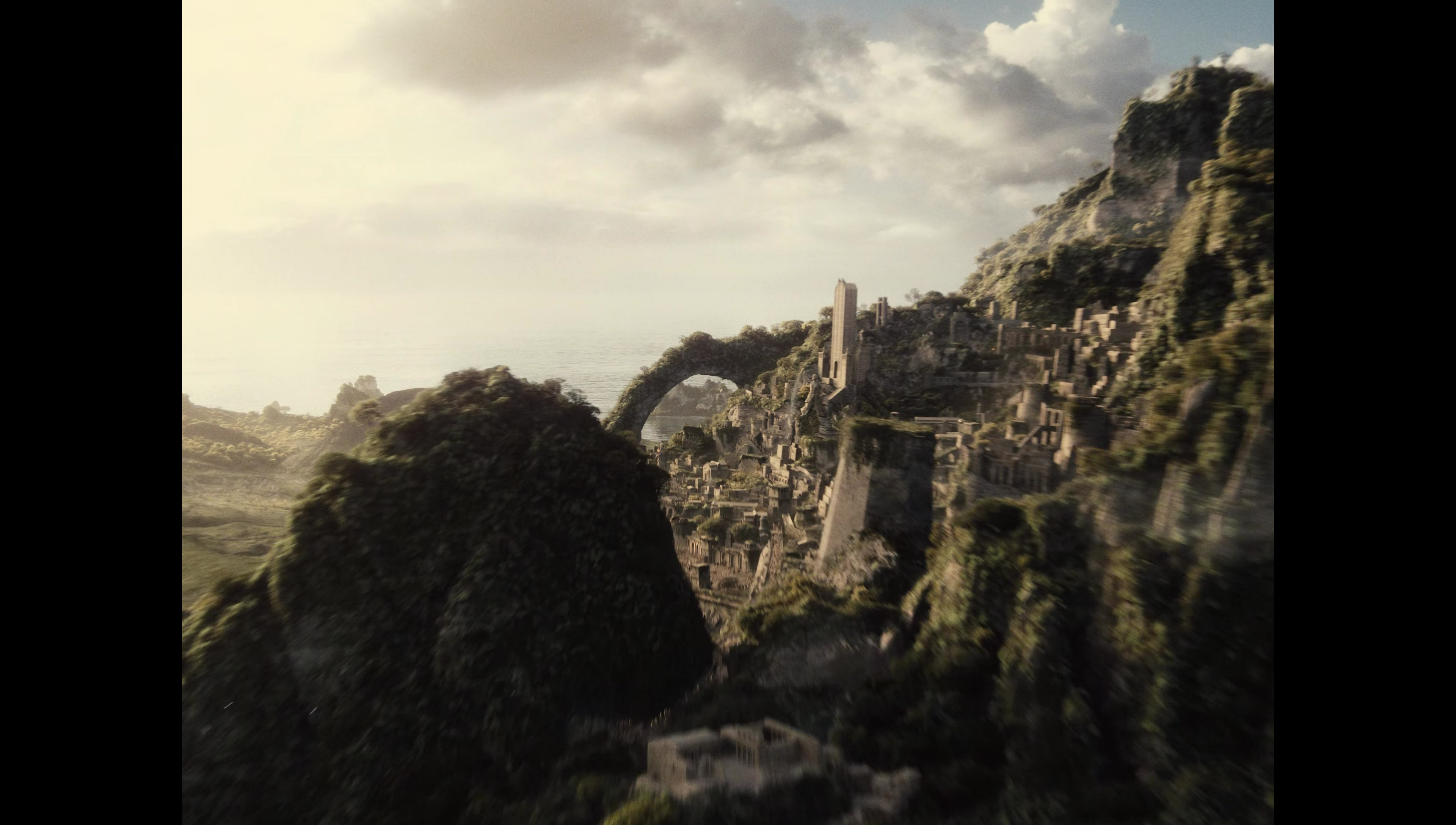 Zack Snyder’s Justice League (2021) screencap 225