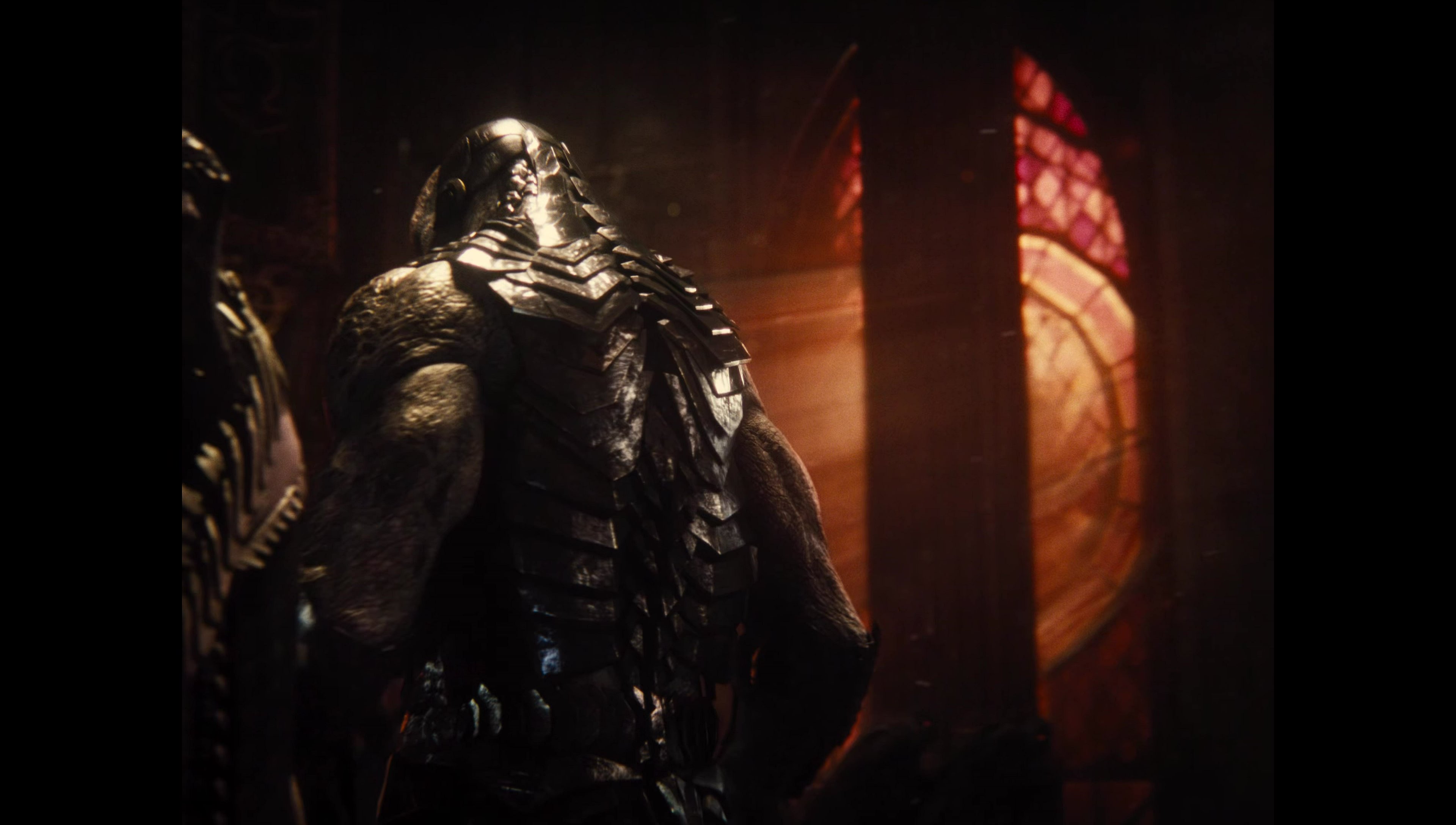 Zack Snyder’s Justice League (2021) movie still 22501