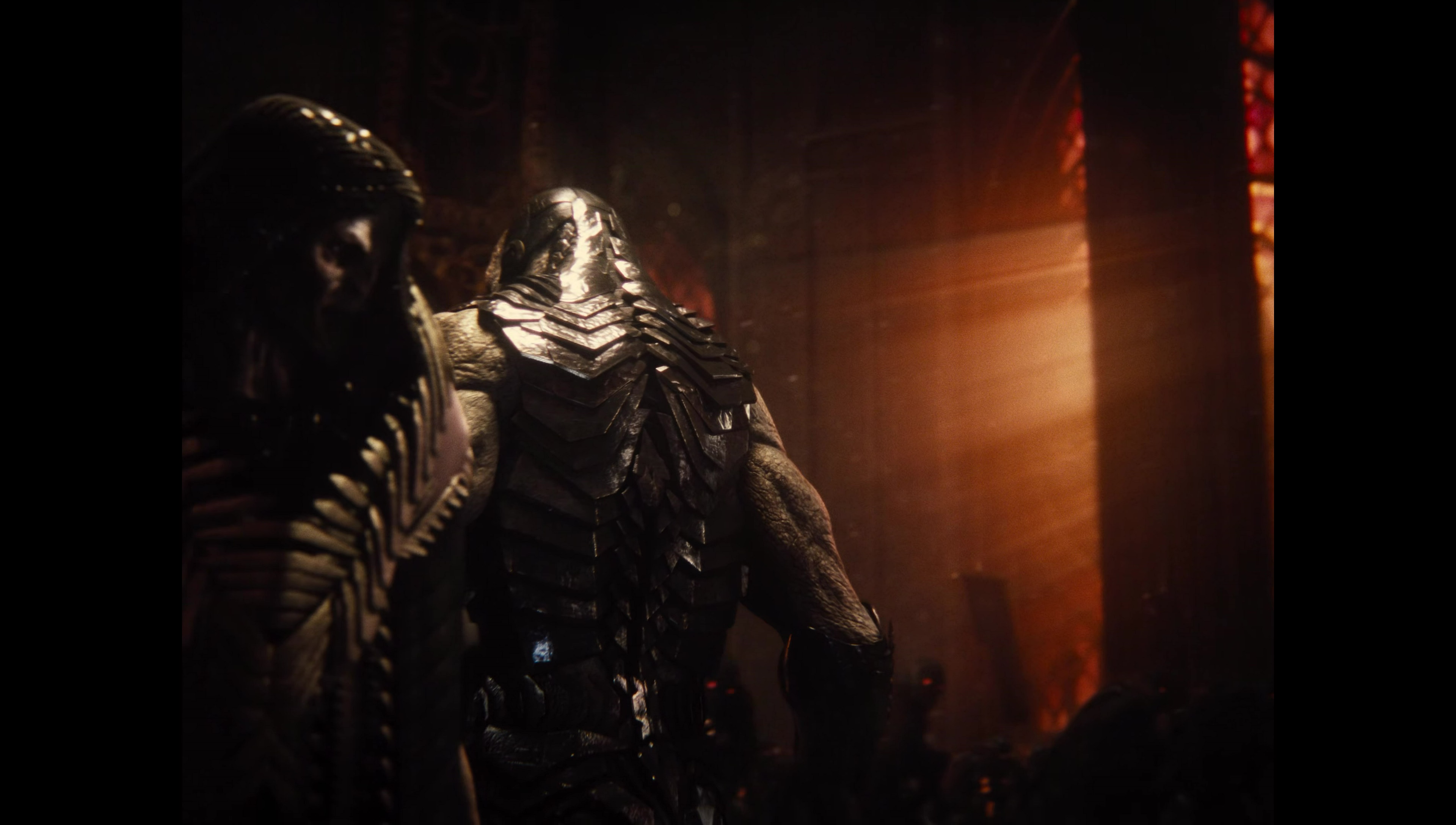 Zack Snyder’s Justice League (2021) HD screenshot 22502