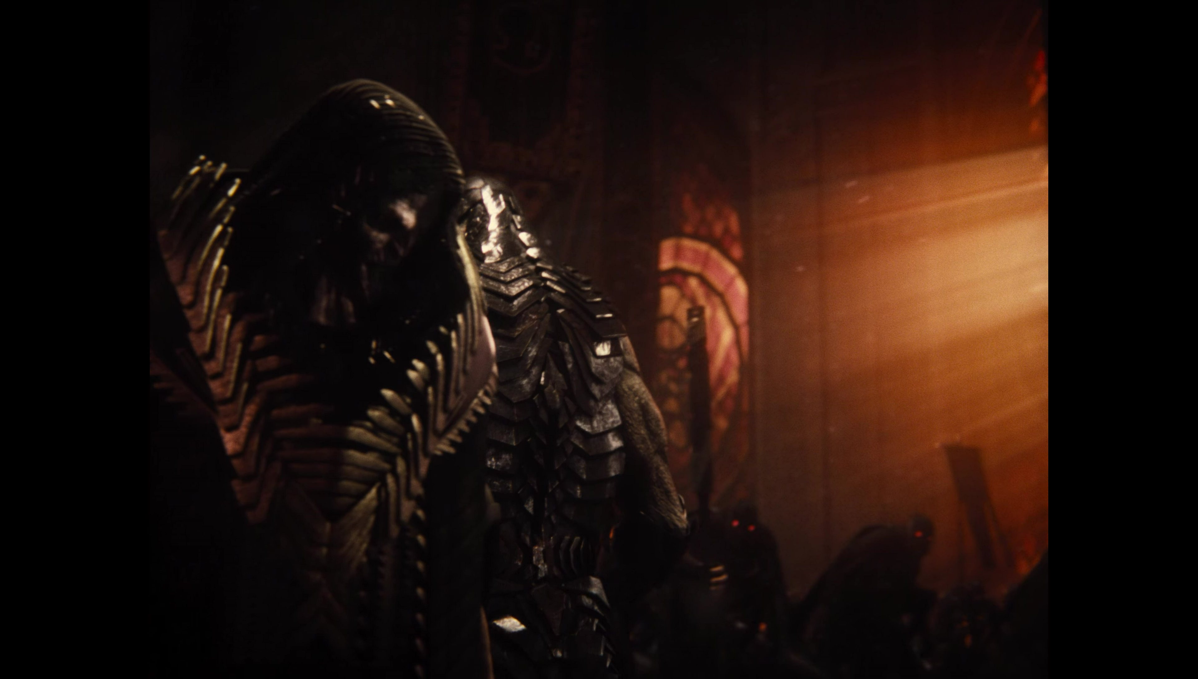 Zack Snyder’s Justice League (2021) screencap 22503