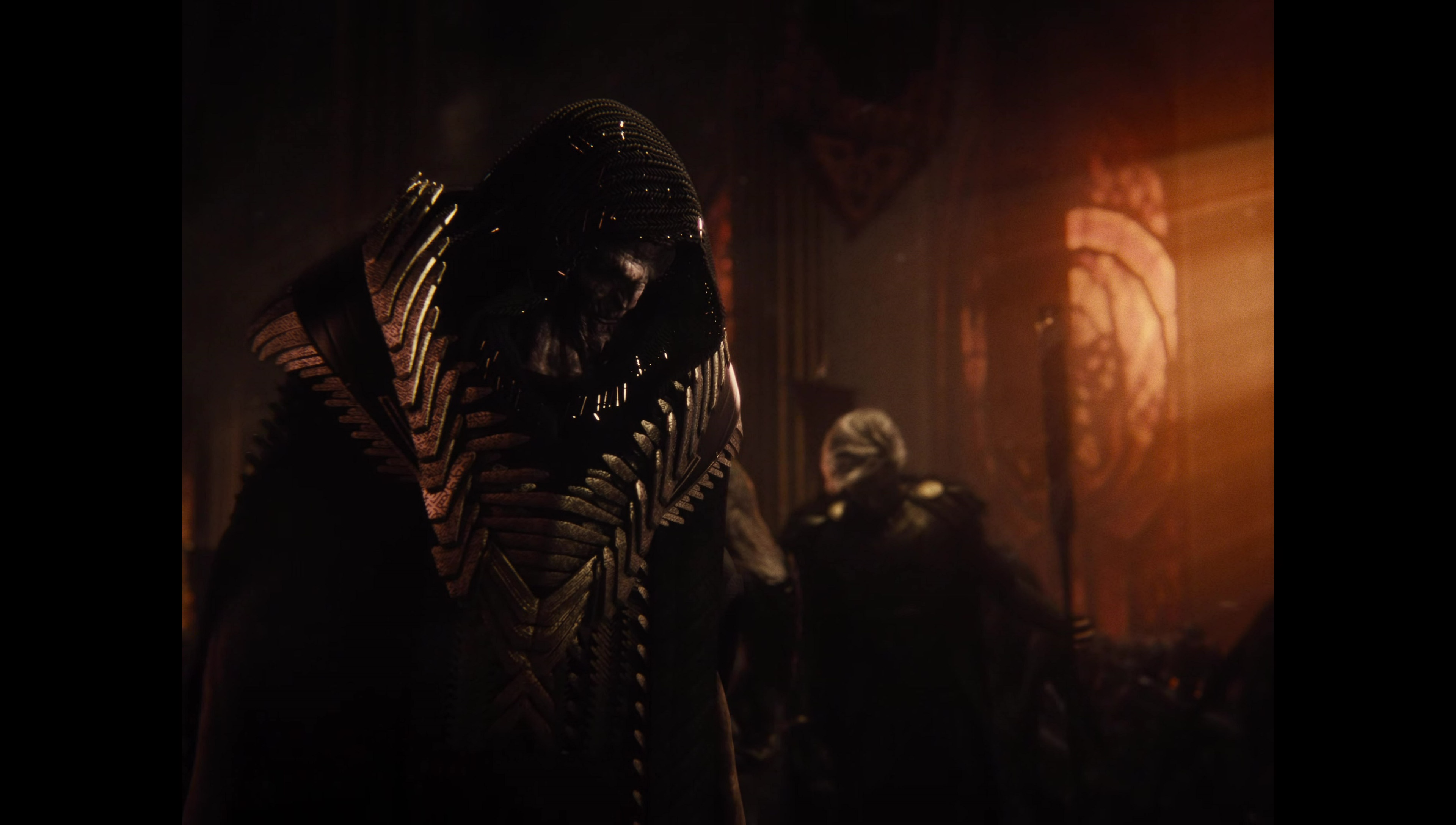 Zack Snyder’s Justice League (2021) HD screenshot 22505