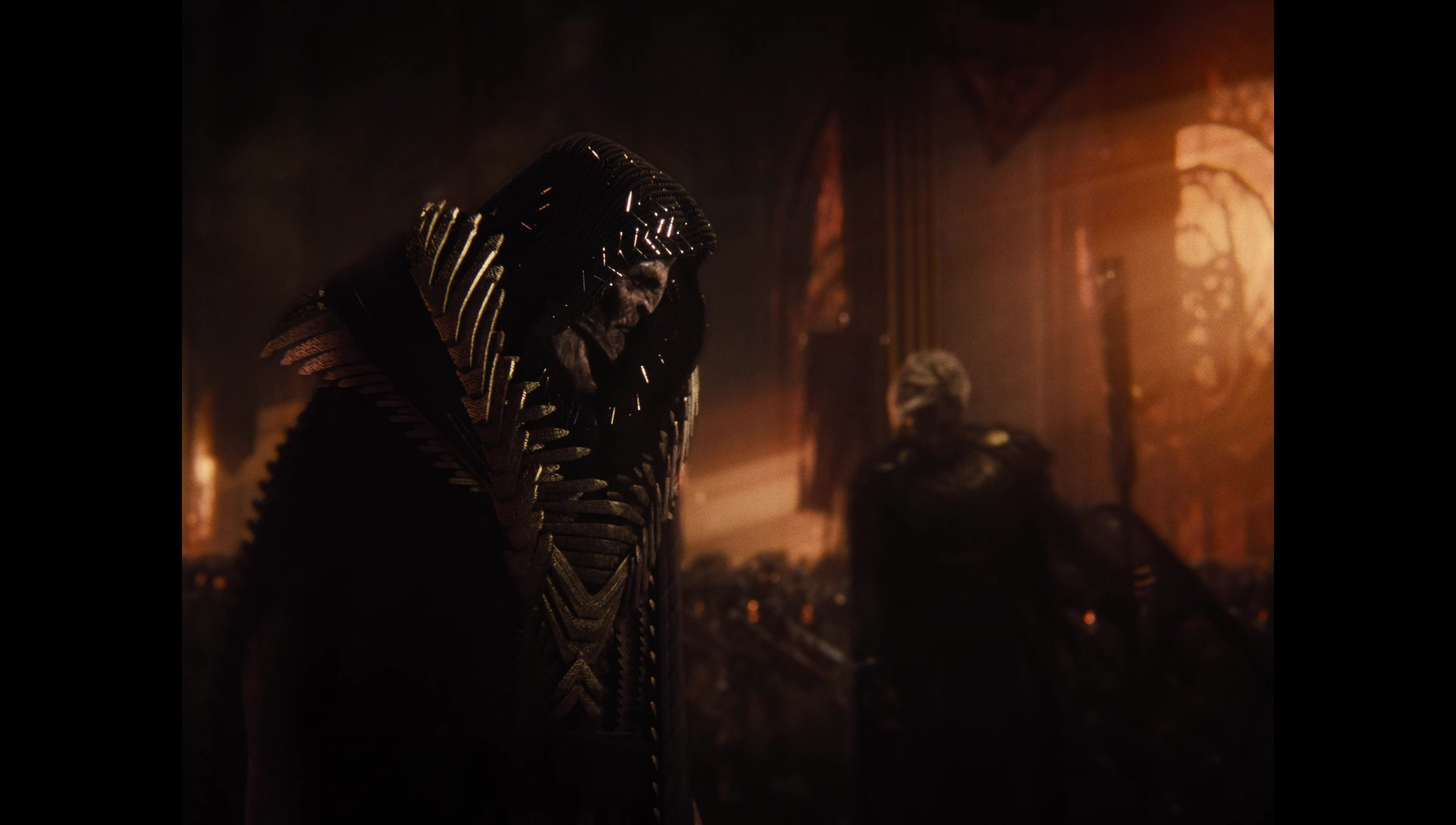 Zack Snyder’s Justice League (2021) movie still 22507