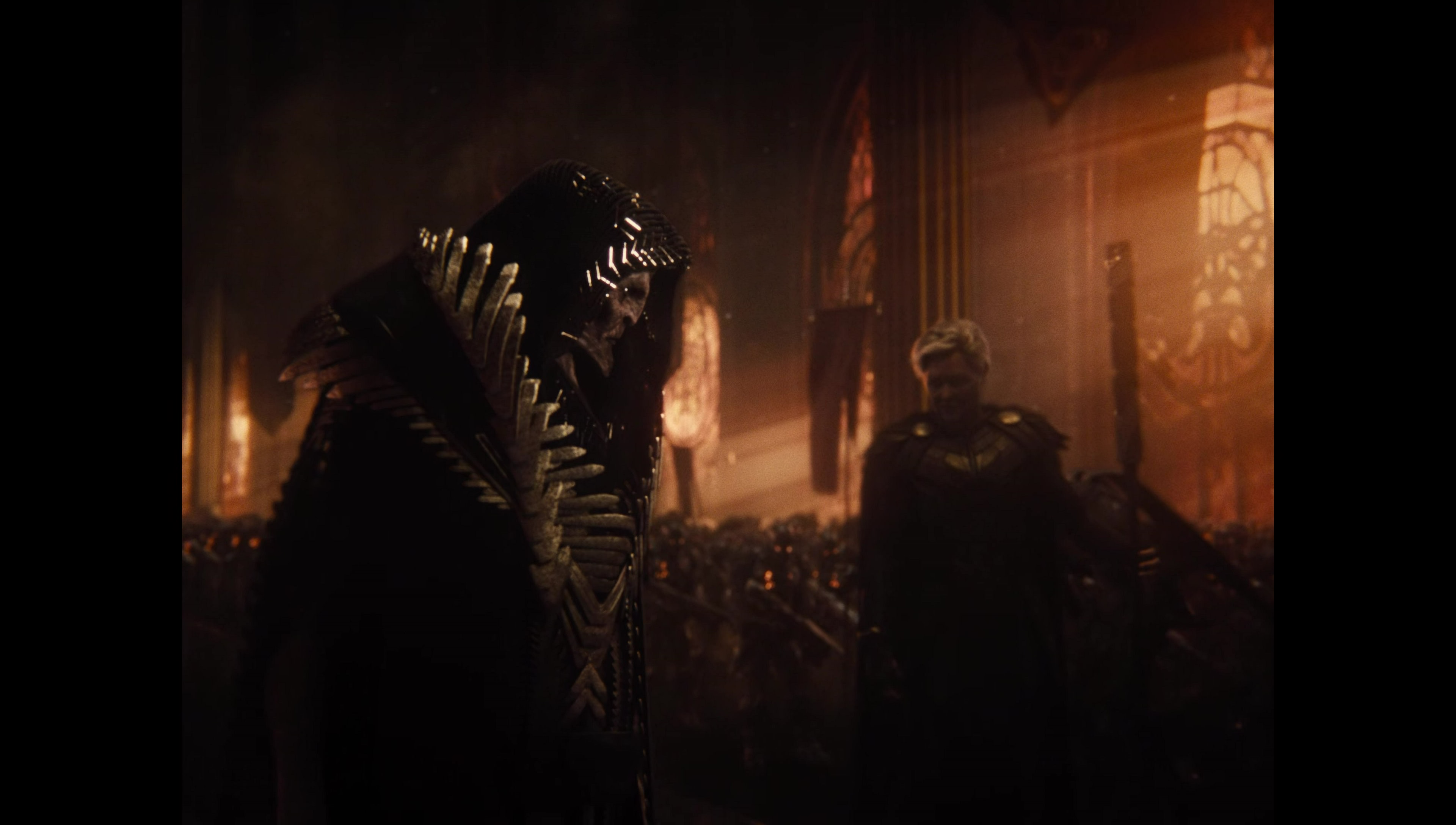 Zack Snyder’s Justice League (2021) HD screenshot 22508