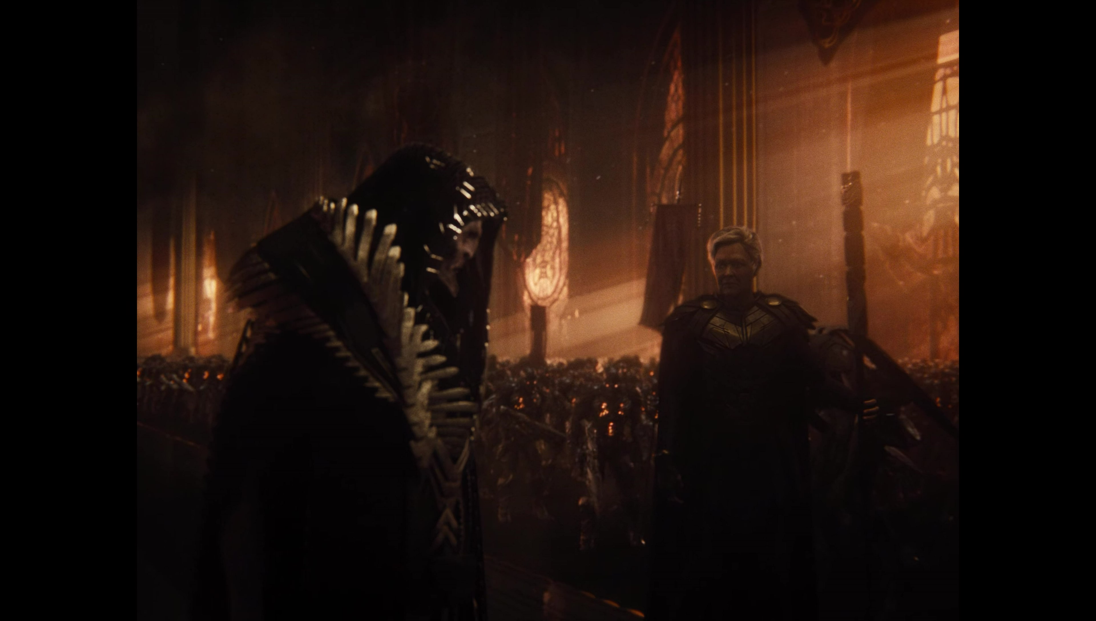 Zack Snyder’s Justice League (2021) screencap 22509