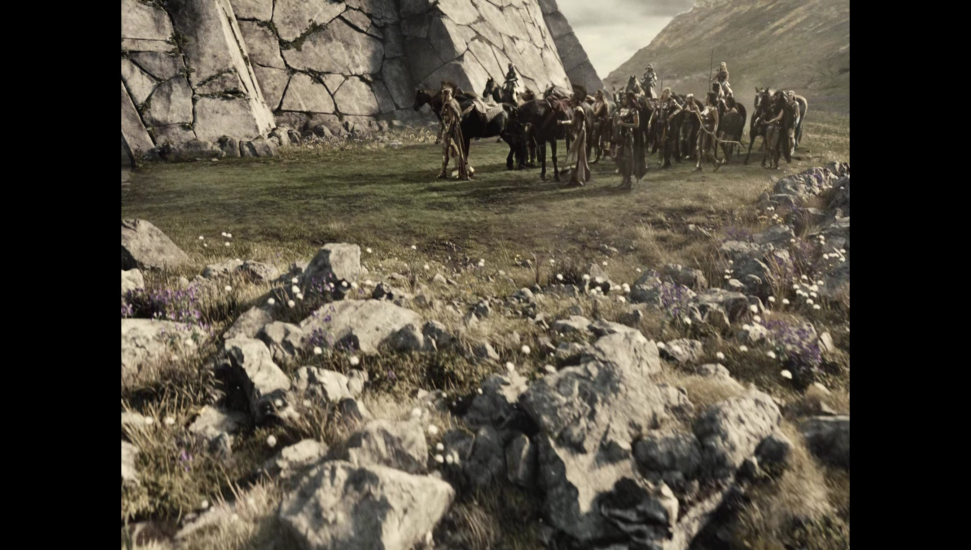Zack Snyder’s Justice League (2021) movie still 2251