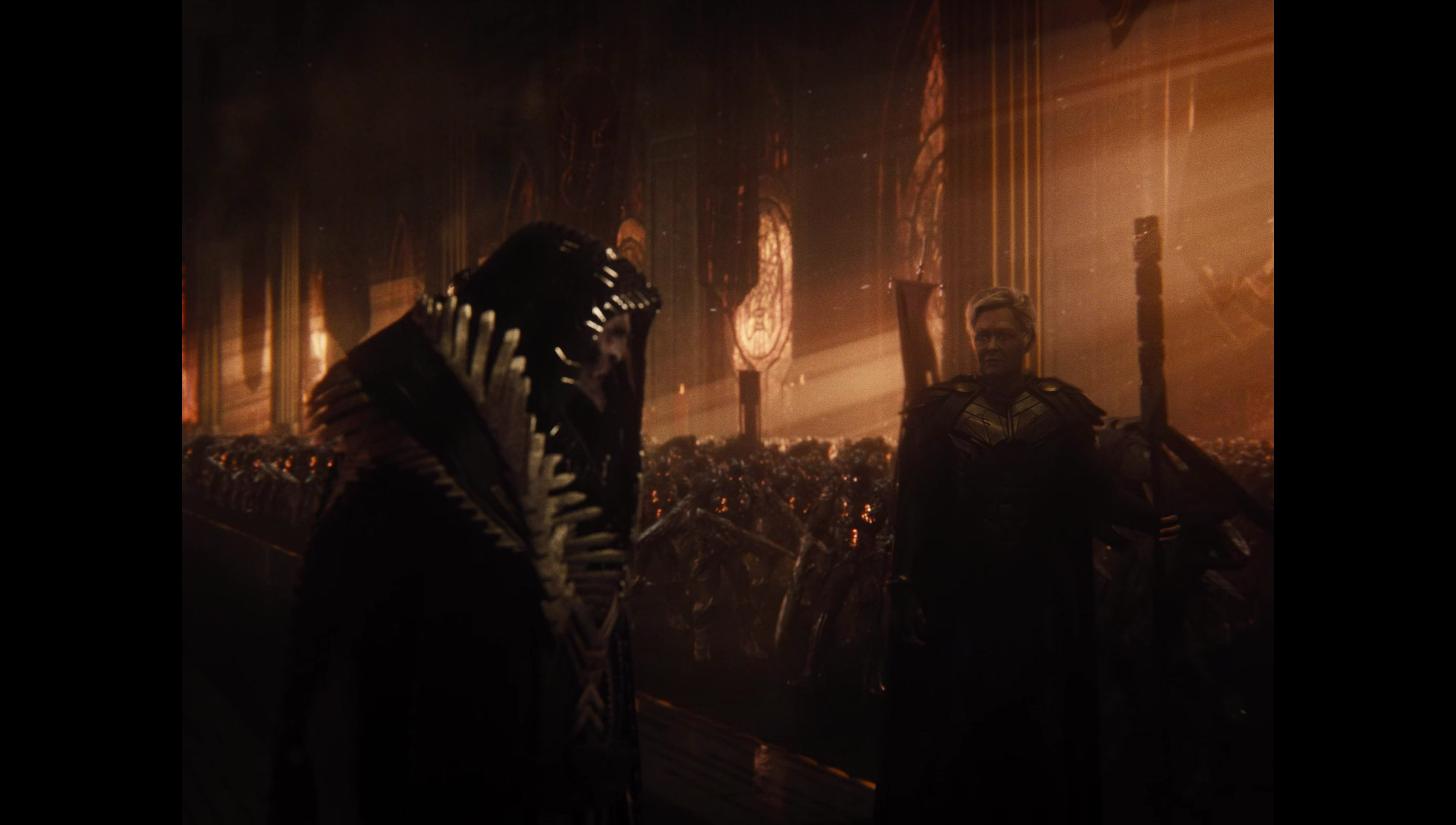 Zack Snyder’s Justice League (2021) movie still 22510