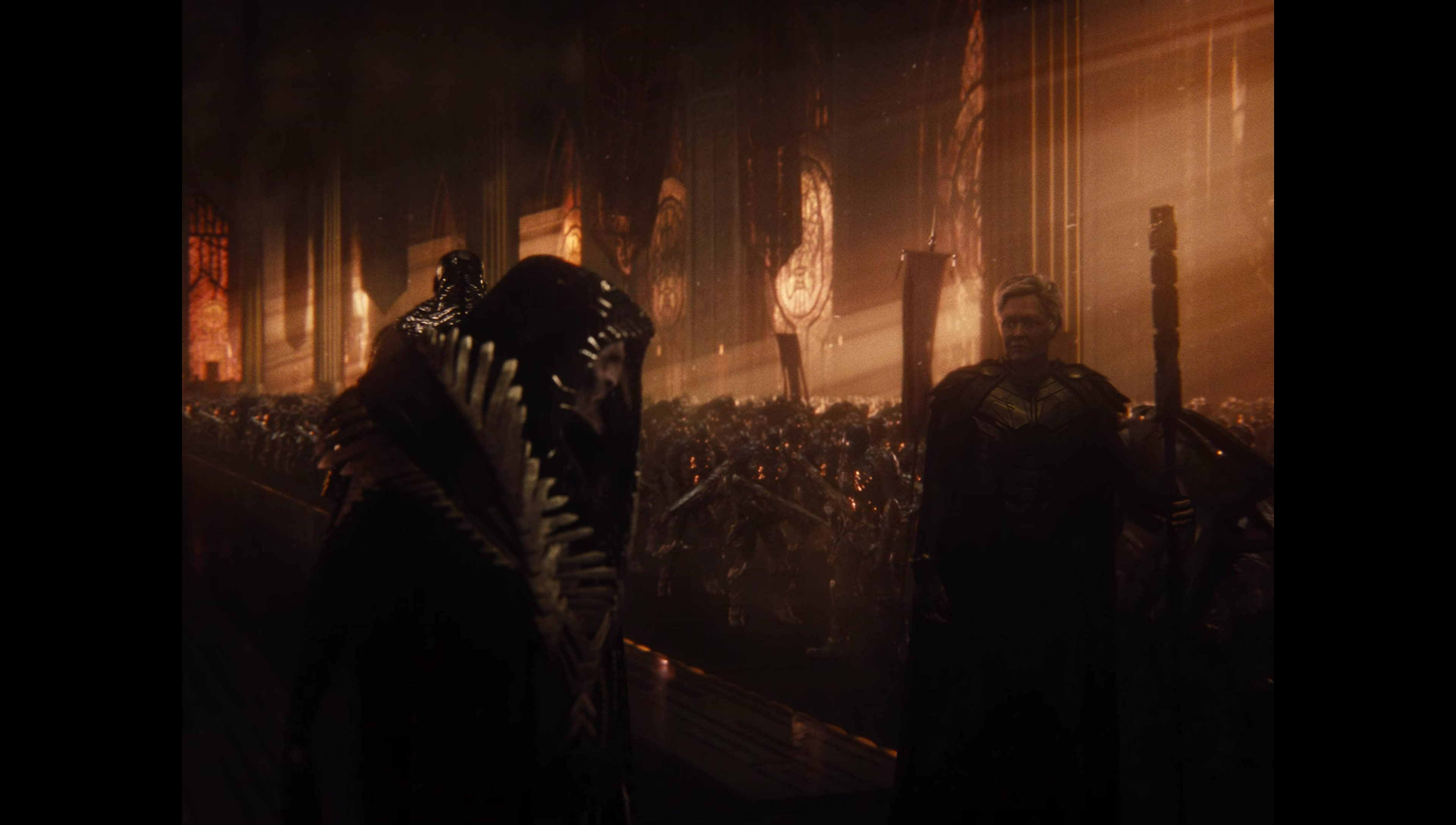 Zack Snyder’s Justice League (2021) HD screenshot 22511