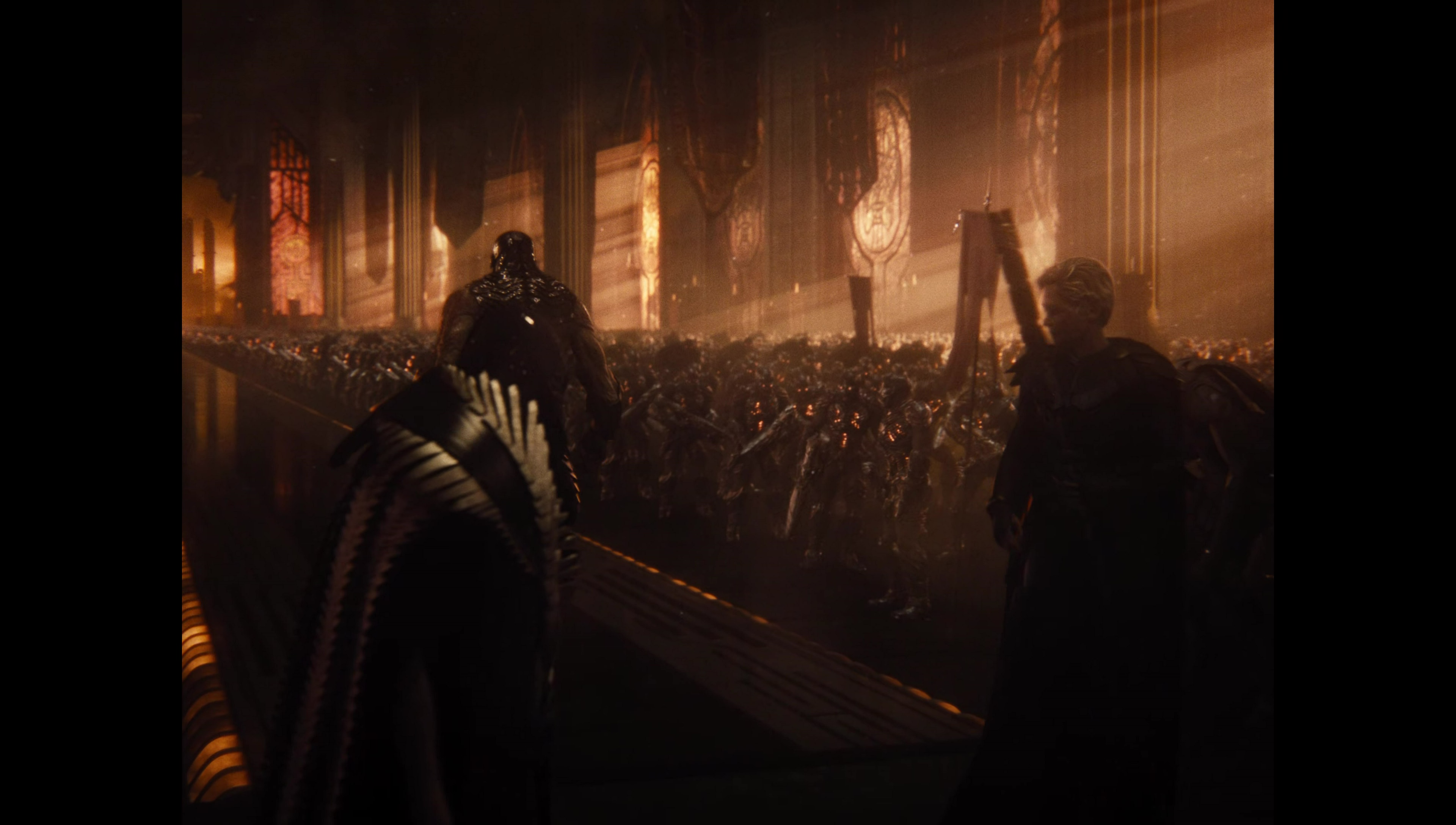 Zack Snyder’s Justice League (2021) movie still 22513
