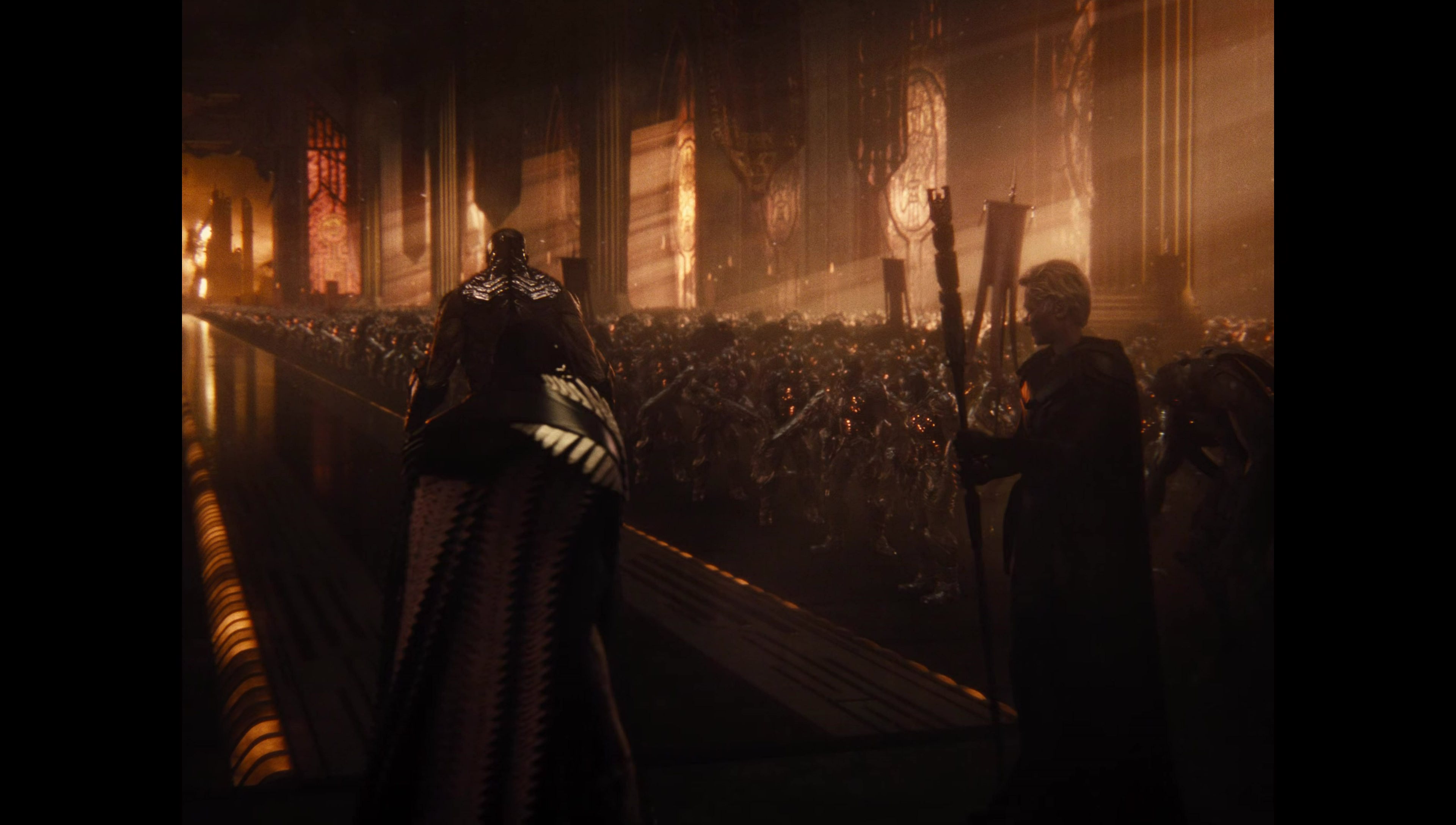 Zack Snyder’s Justice League (2021) HD screenshot 22514