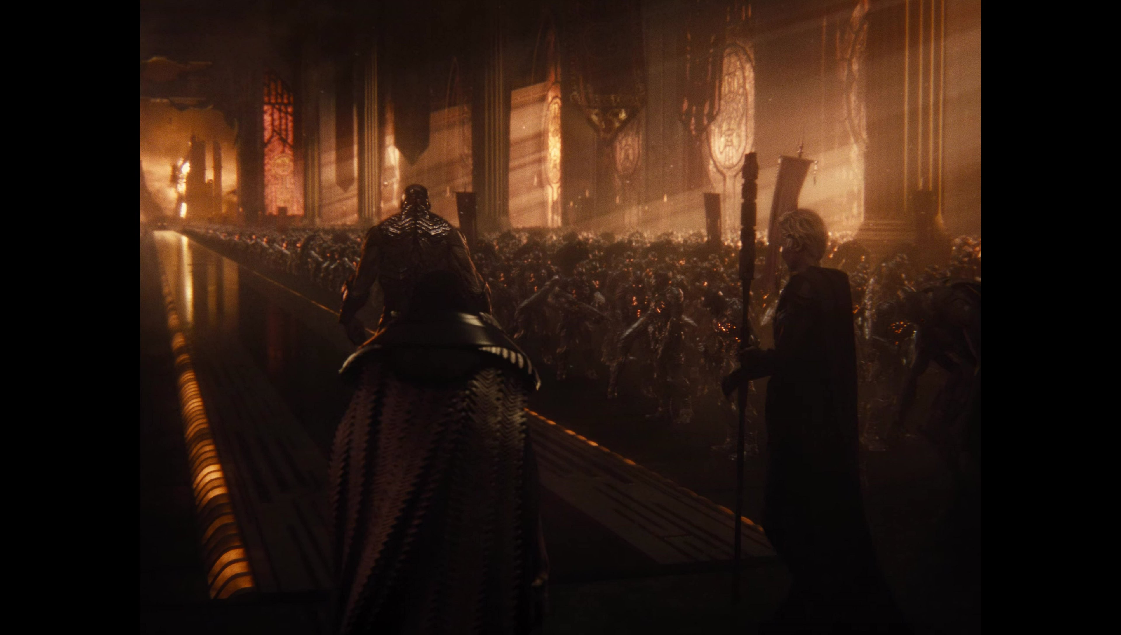 Zack Snyder’s Justice League (2021) screencap 22515