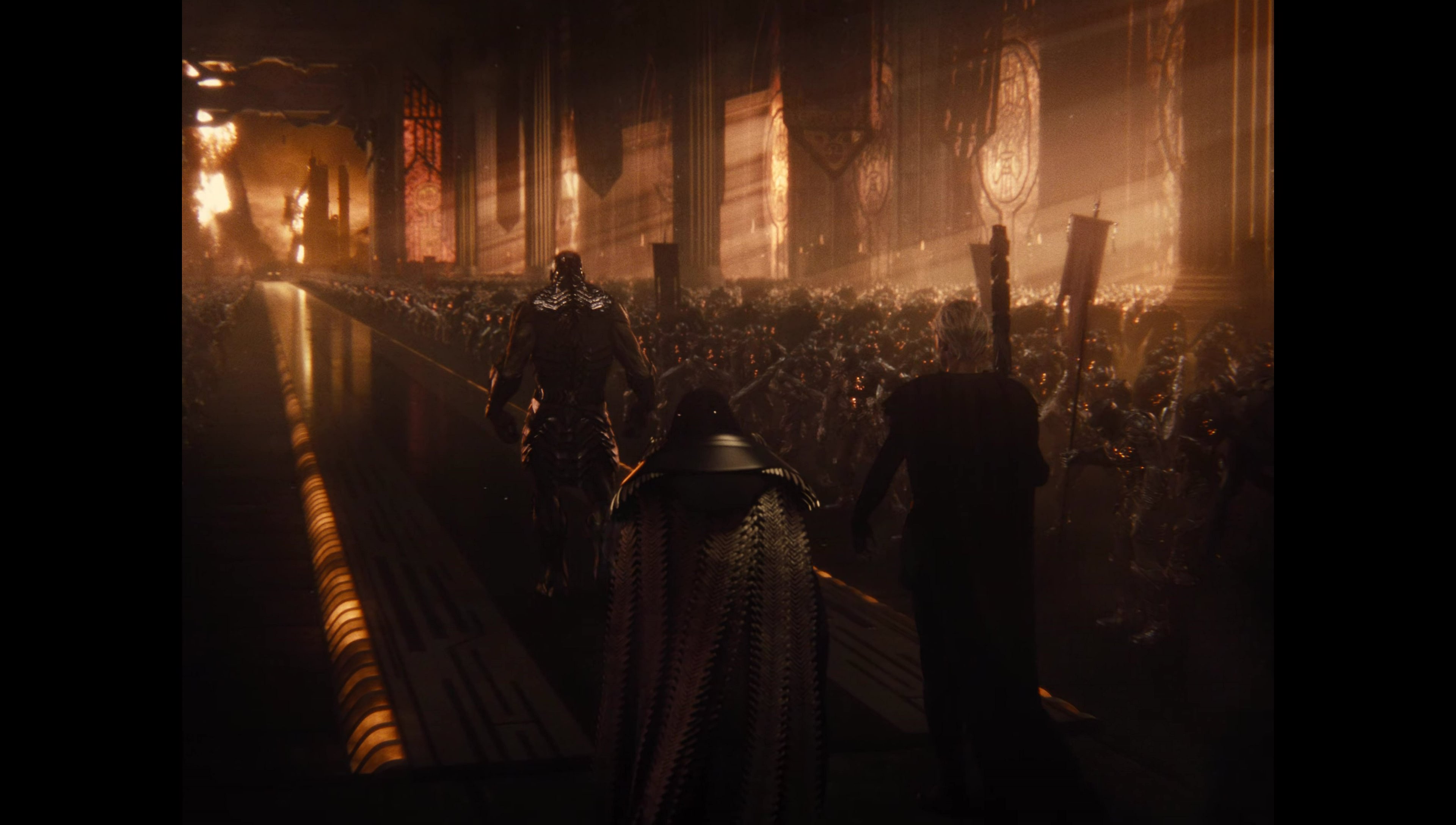 Zack Snyder’s Justice League (2021) HD screenshot 22517