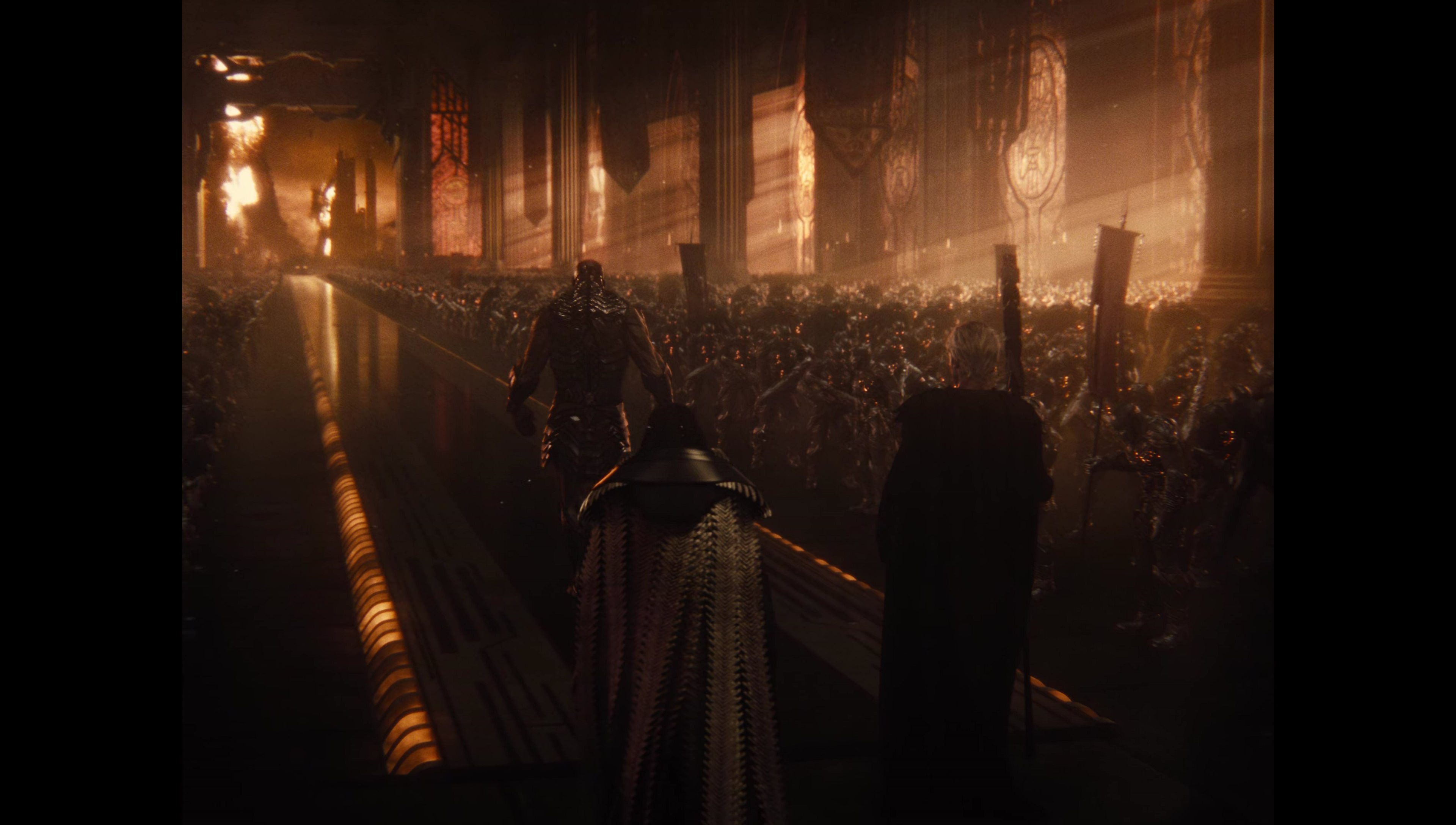 Zack Snyder’s Justice League (2021) screencap 22518