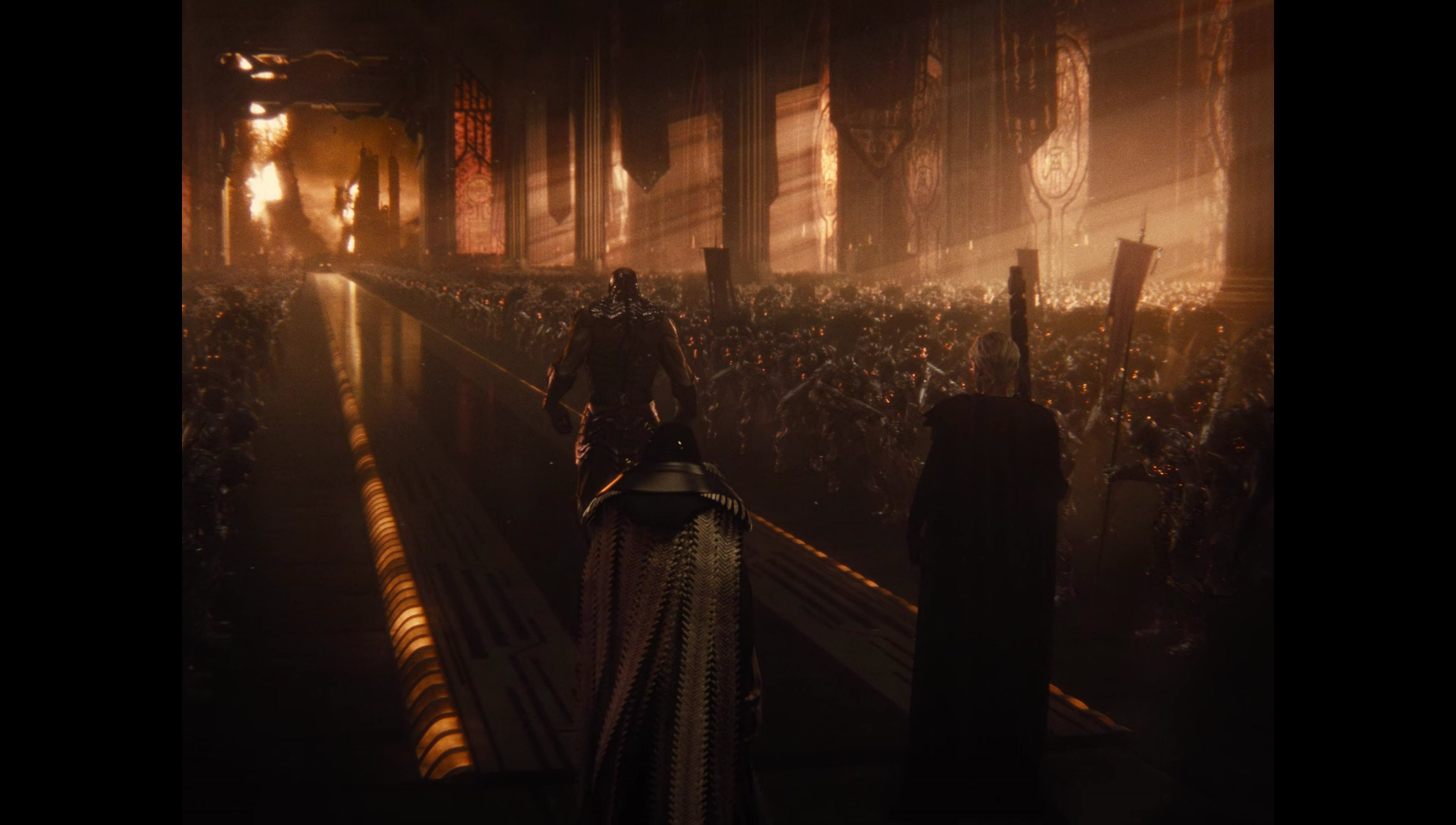 Zack Snyder’s Justice League (2021) movie still 22519