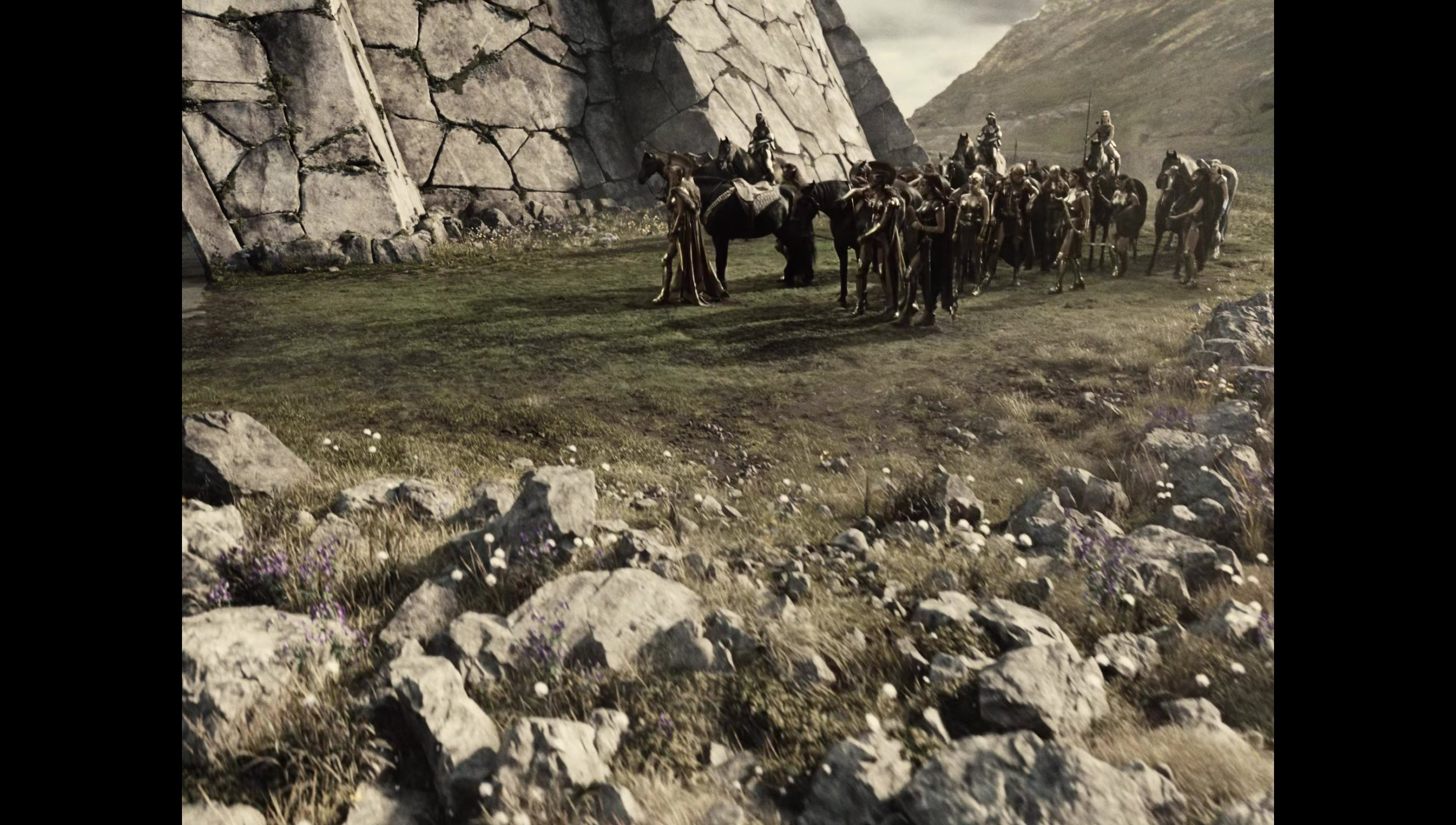 Zack Snyder’s Justice League (2021) HD screenshot 2252