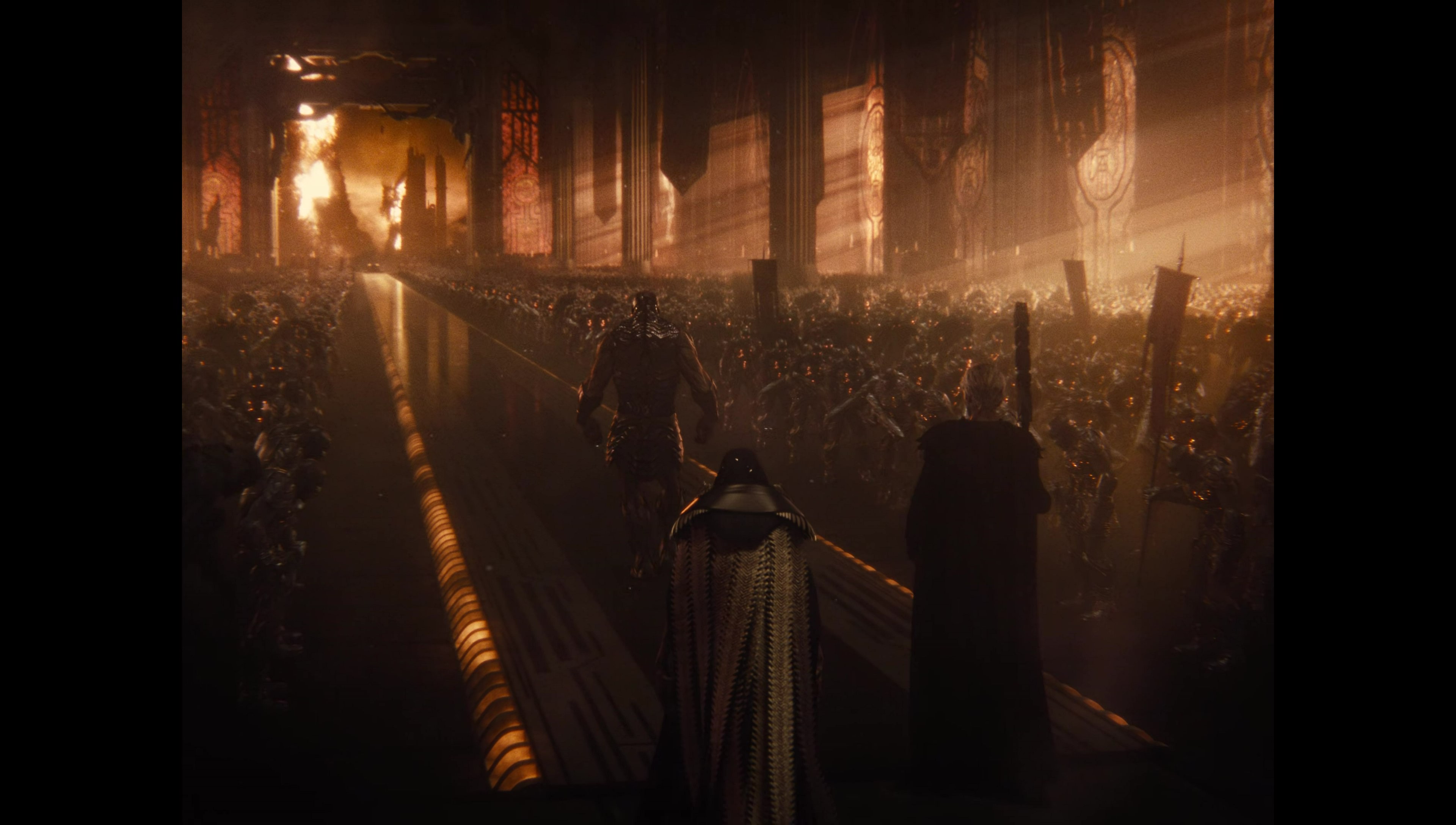 Zack Snyder’s Justice League (2021) screencap 22521