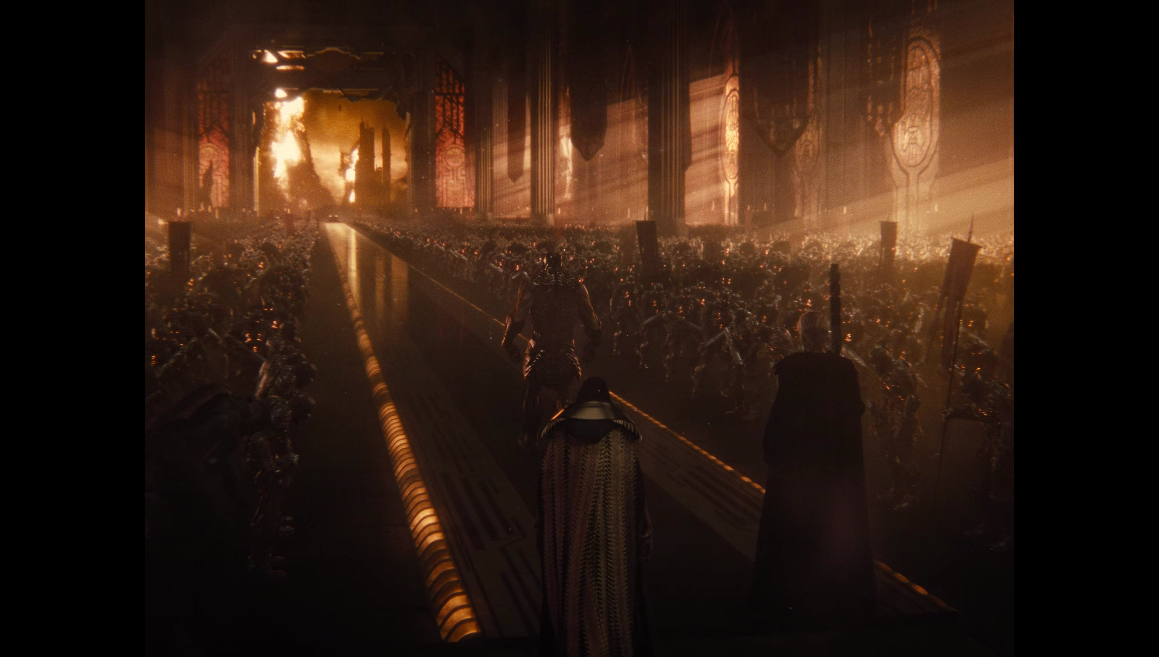 Zack Snyder’s Justice League (2021) HD screenshot 22523