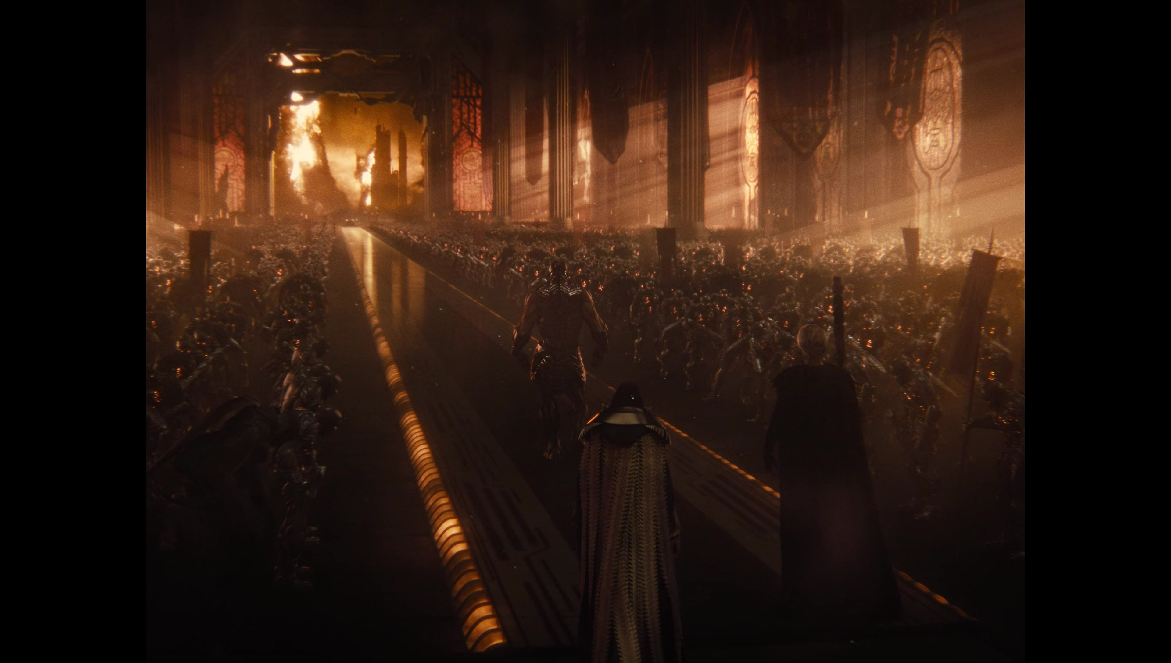 Zack Snyder’s Justice League (2021) screencap 22524