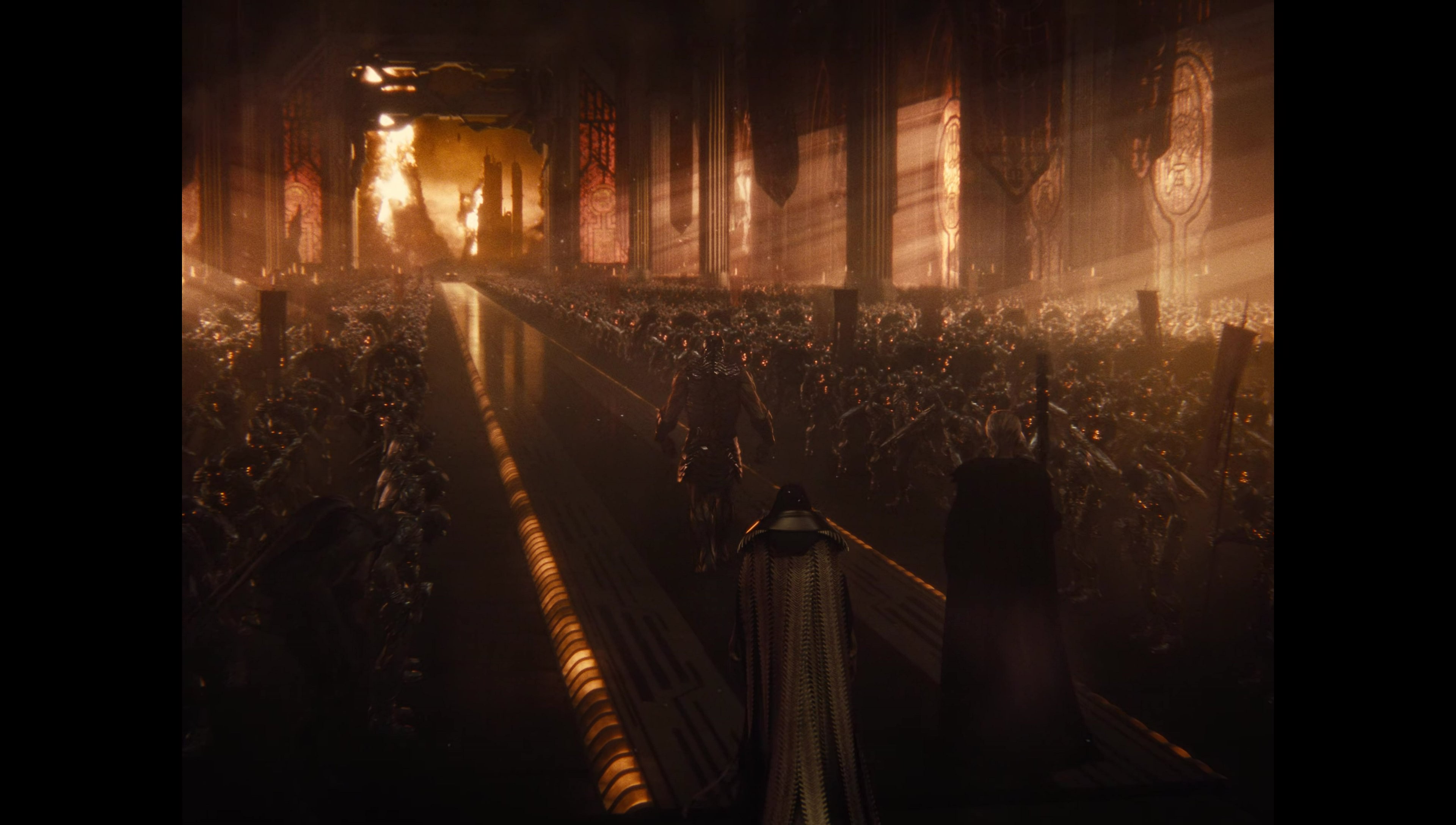 Zack Snyder’s Justice League (2021) movie still 22525