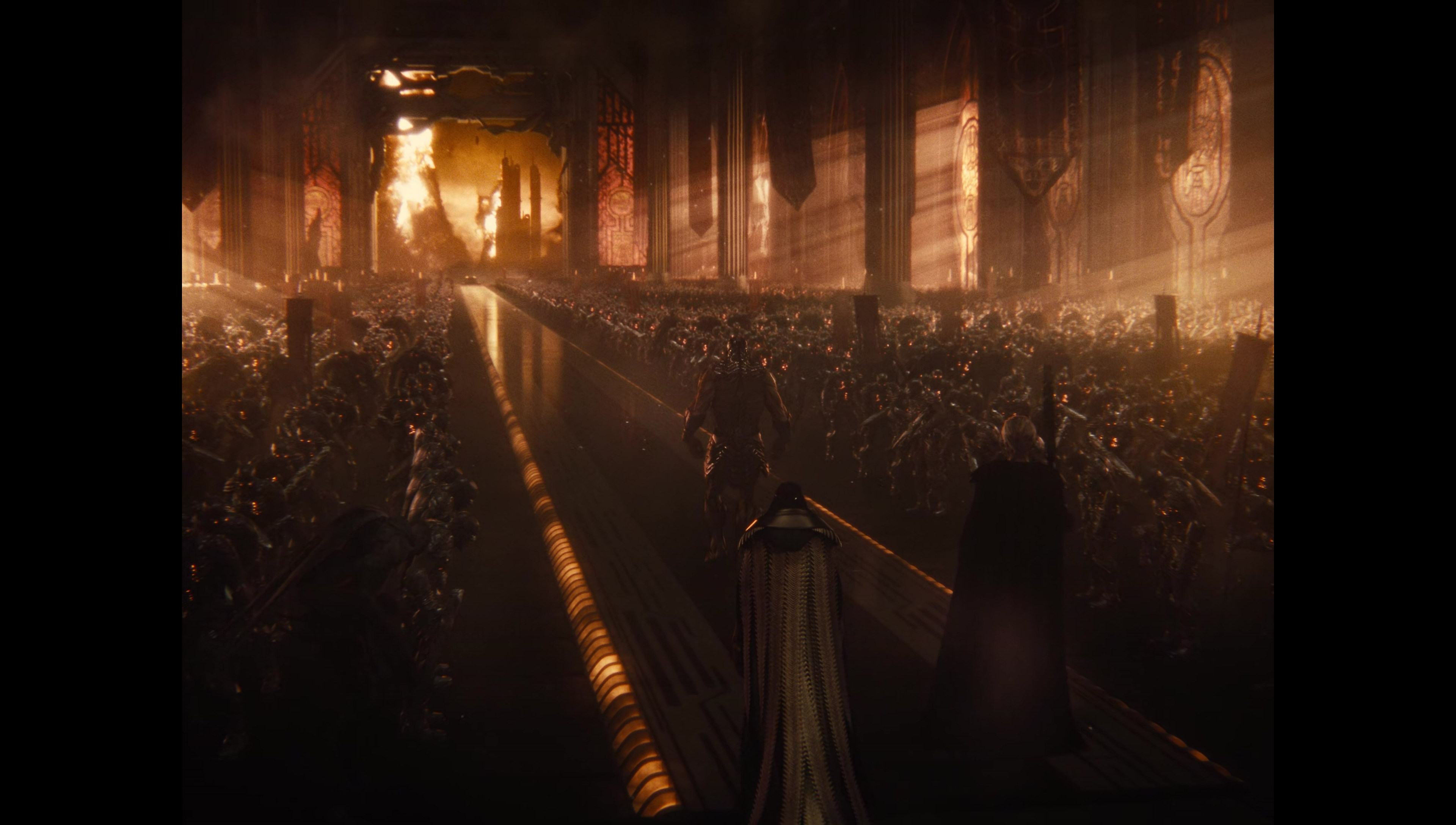 Zack Snyder’s Justice League (2021) HD screenshot 22526