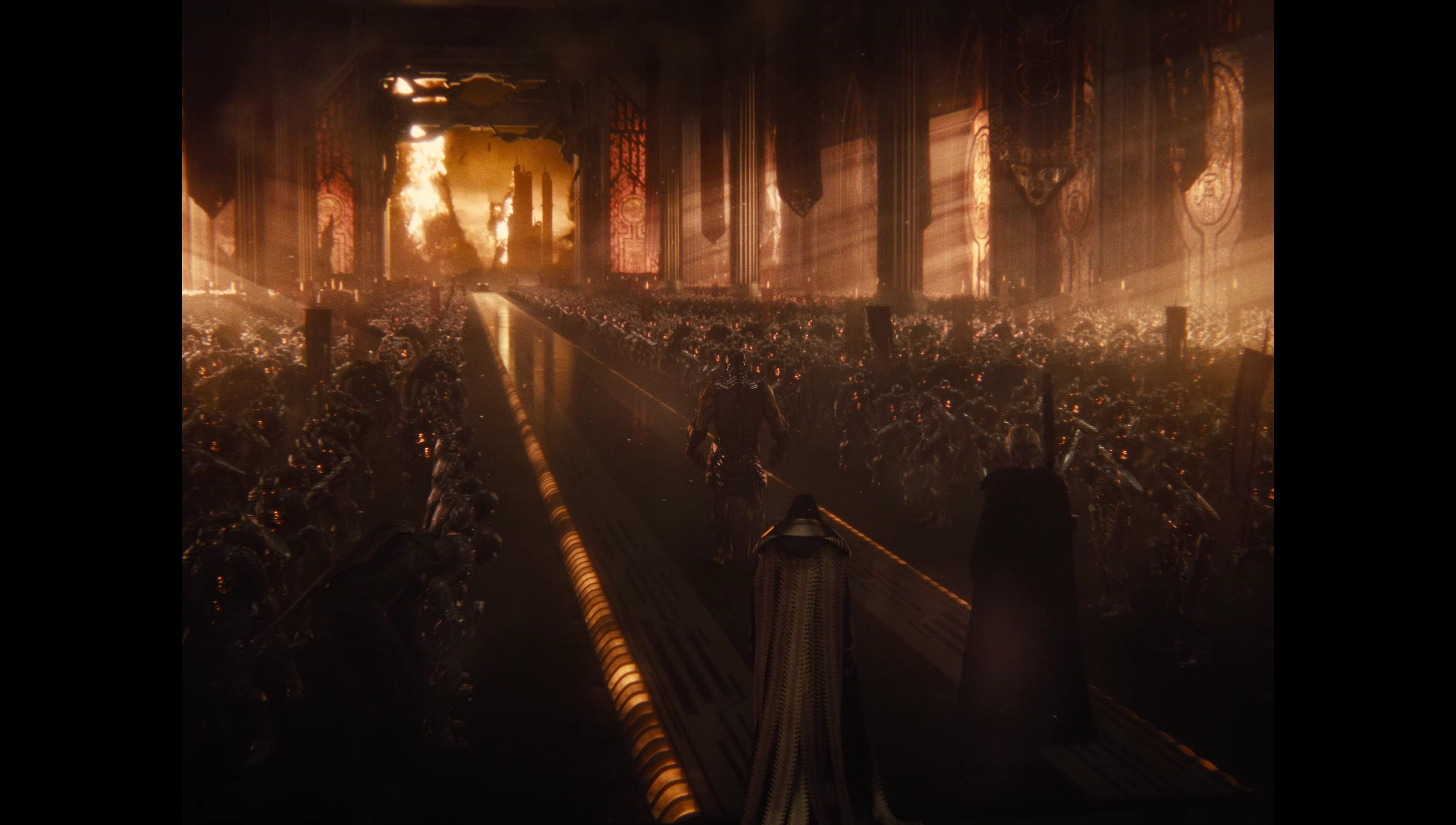 Zack Snyder’s Justice League (2021) screencap 22527