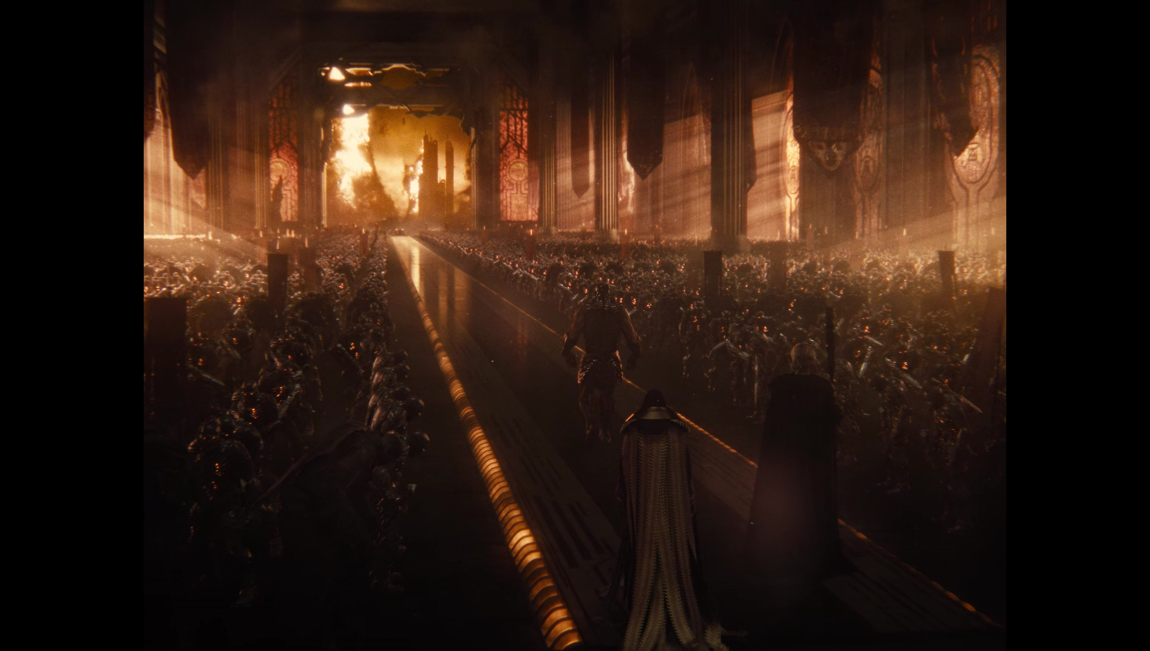 Zack Snyder’s Justice League (2021) HD screenshot 22529