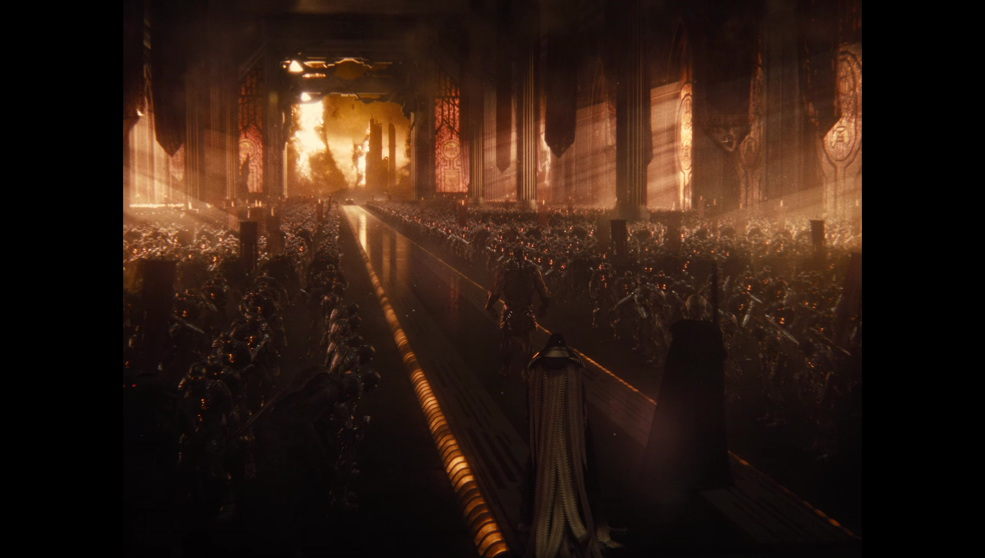 Zack Snyder’s Justice League (2021) screencap 22530