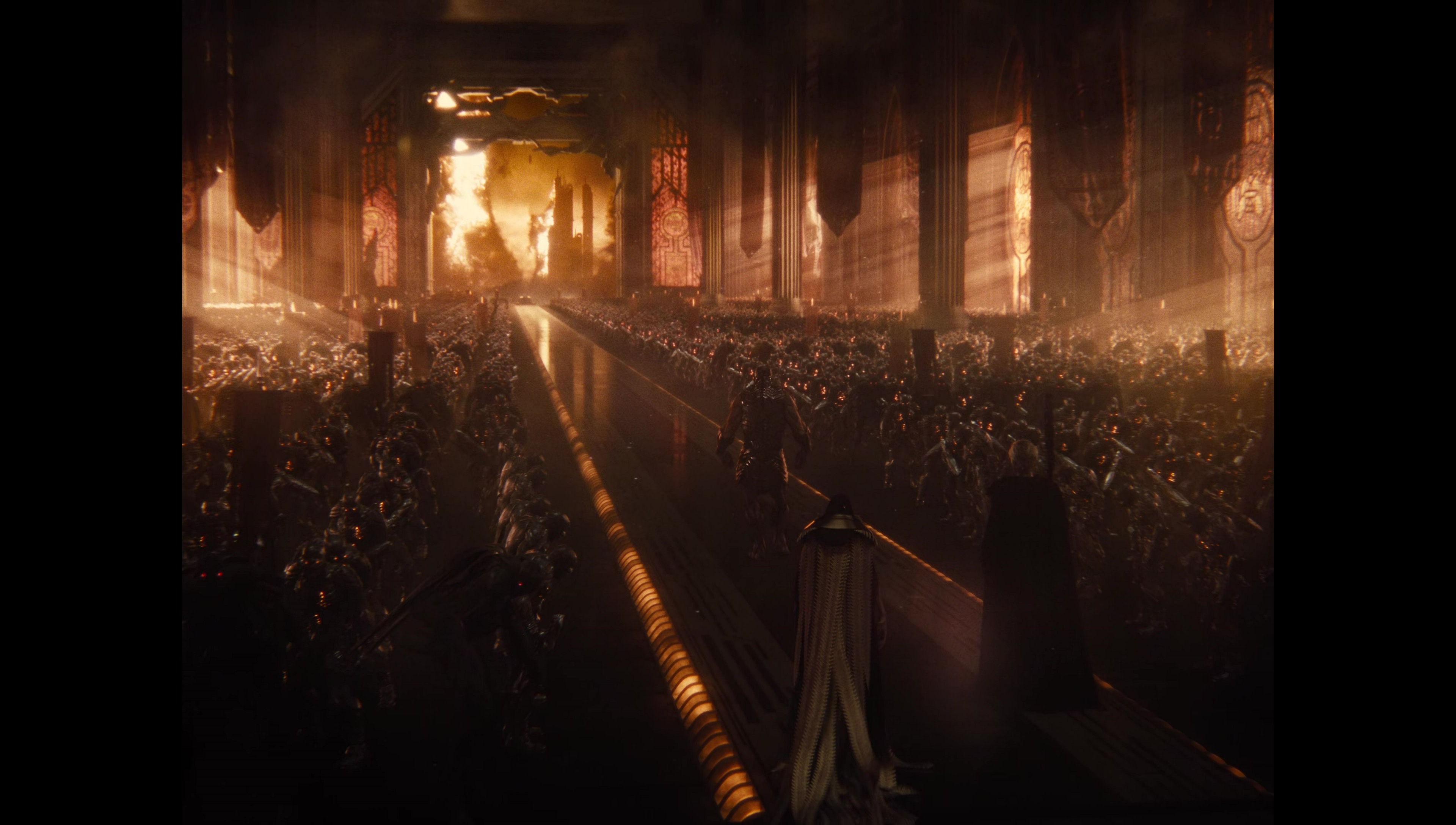 Zack Snyder’s Justice League (2021) movie still 22531