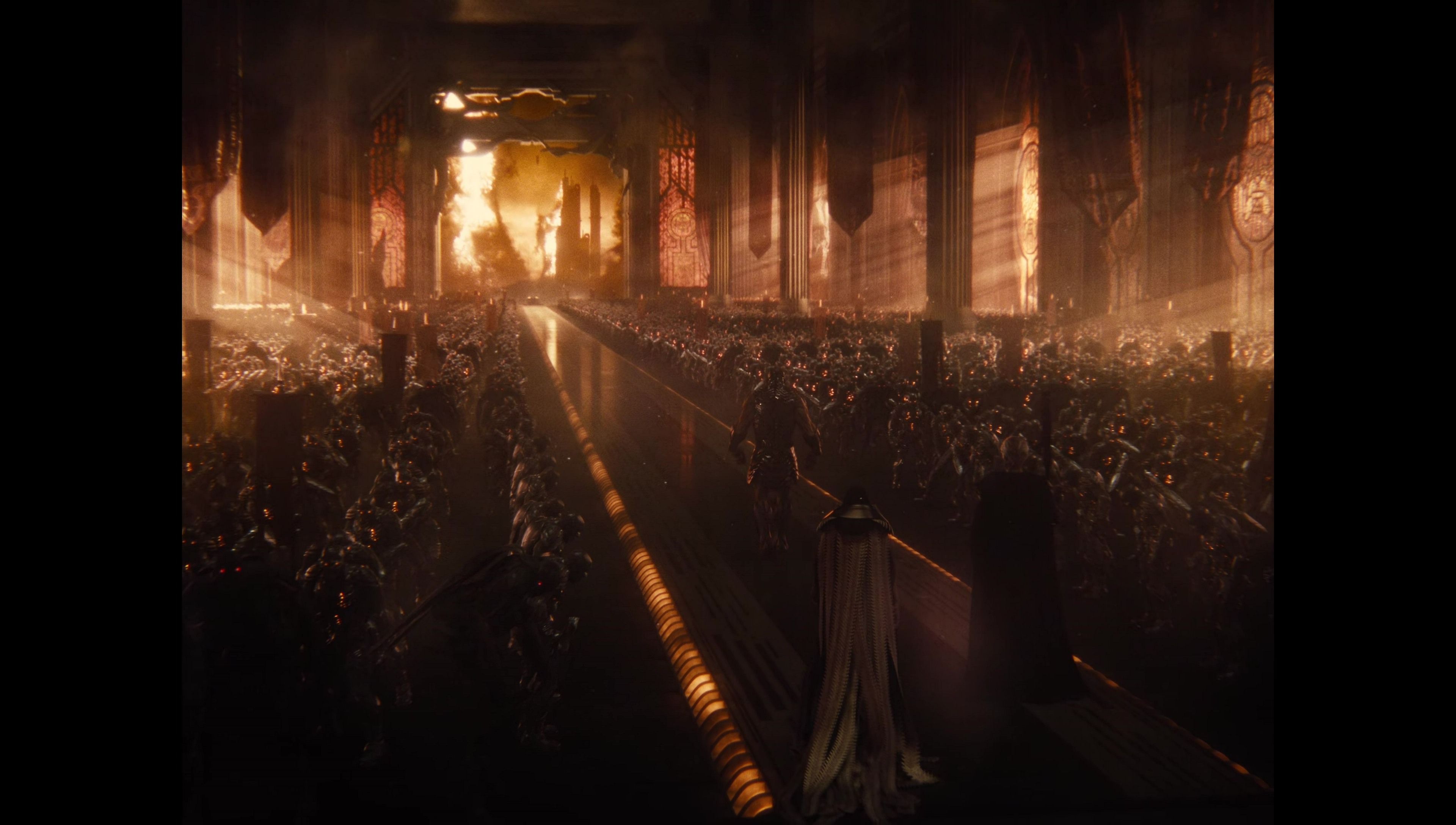 Zack Snyder’s Justice League (2021) HD screenshot 22532
