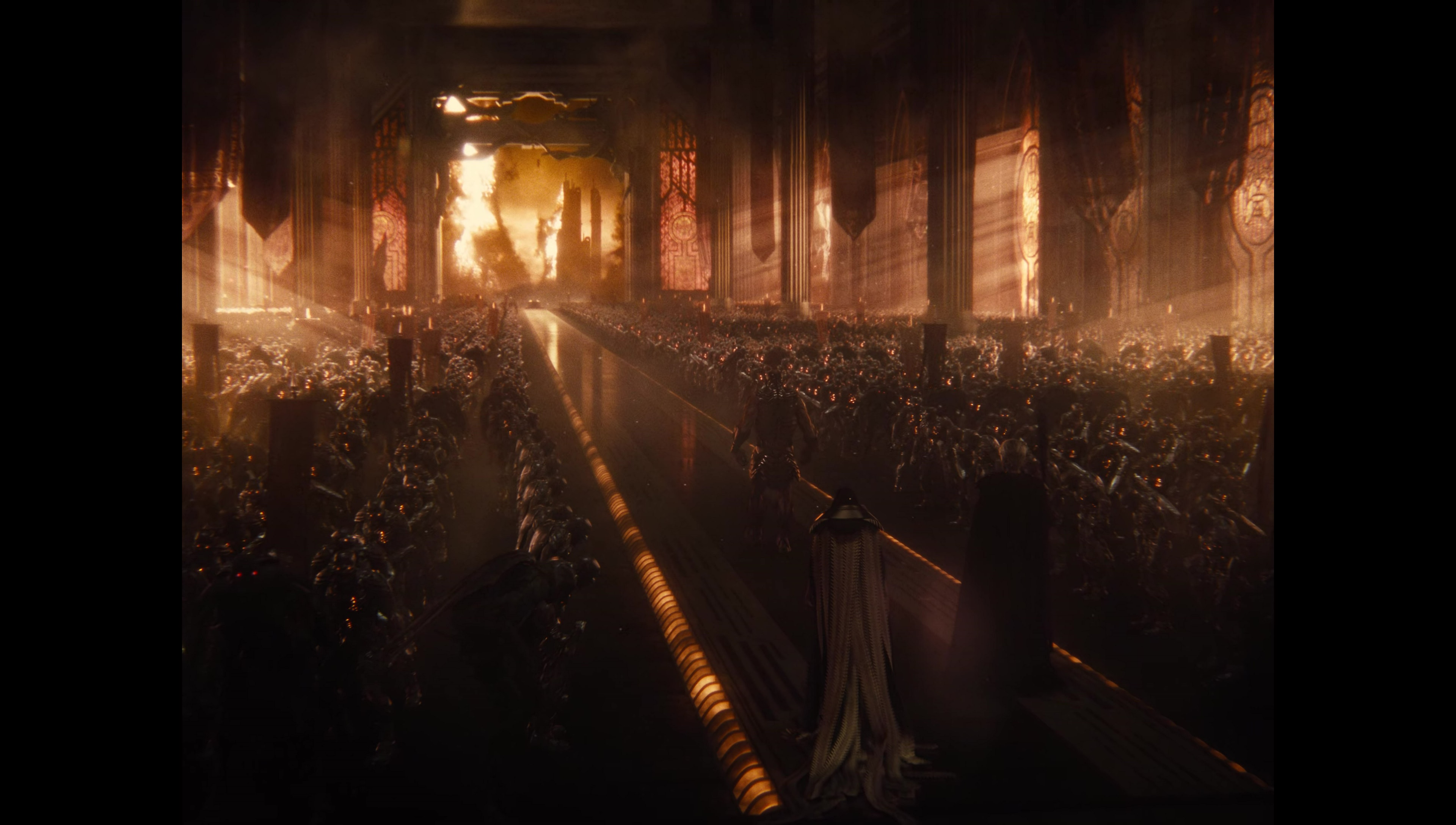 Zack Snyder’s Justice League (2021) screencap 22533